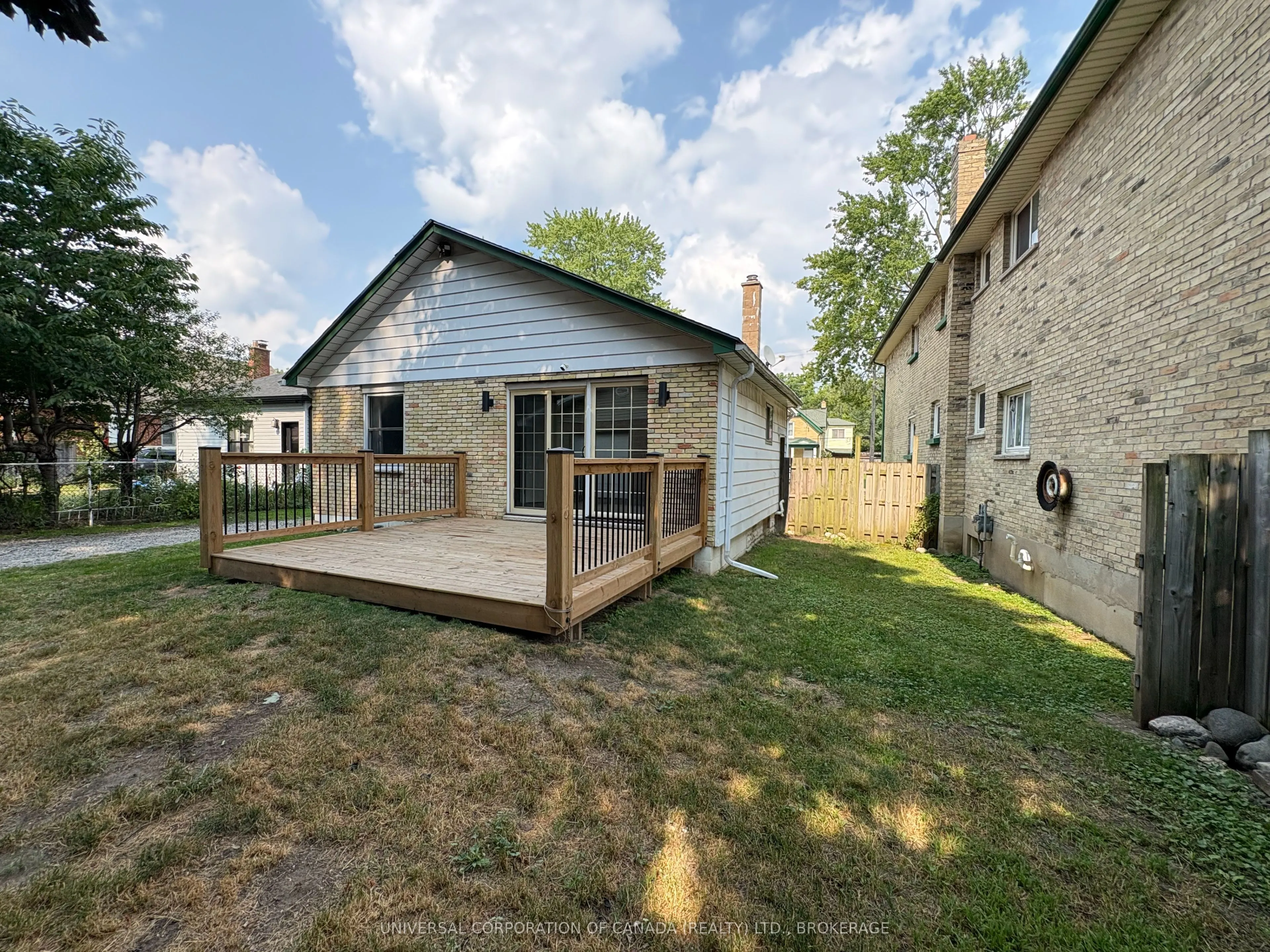 97 Chesley Avenue