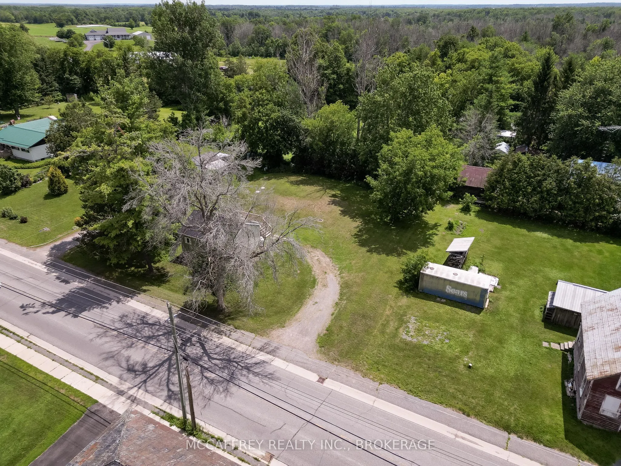2956 County Road 14
