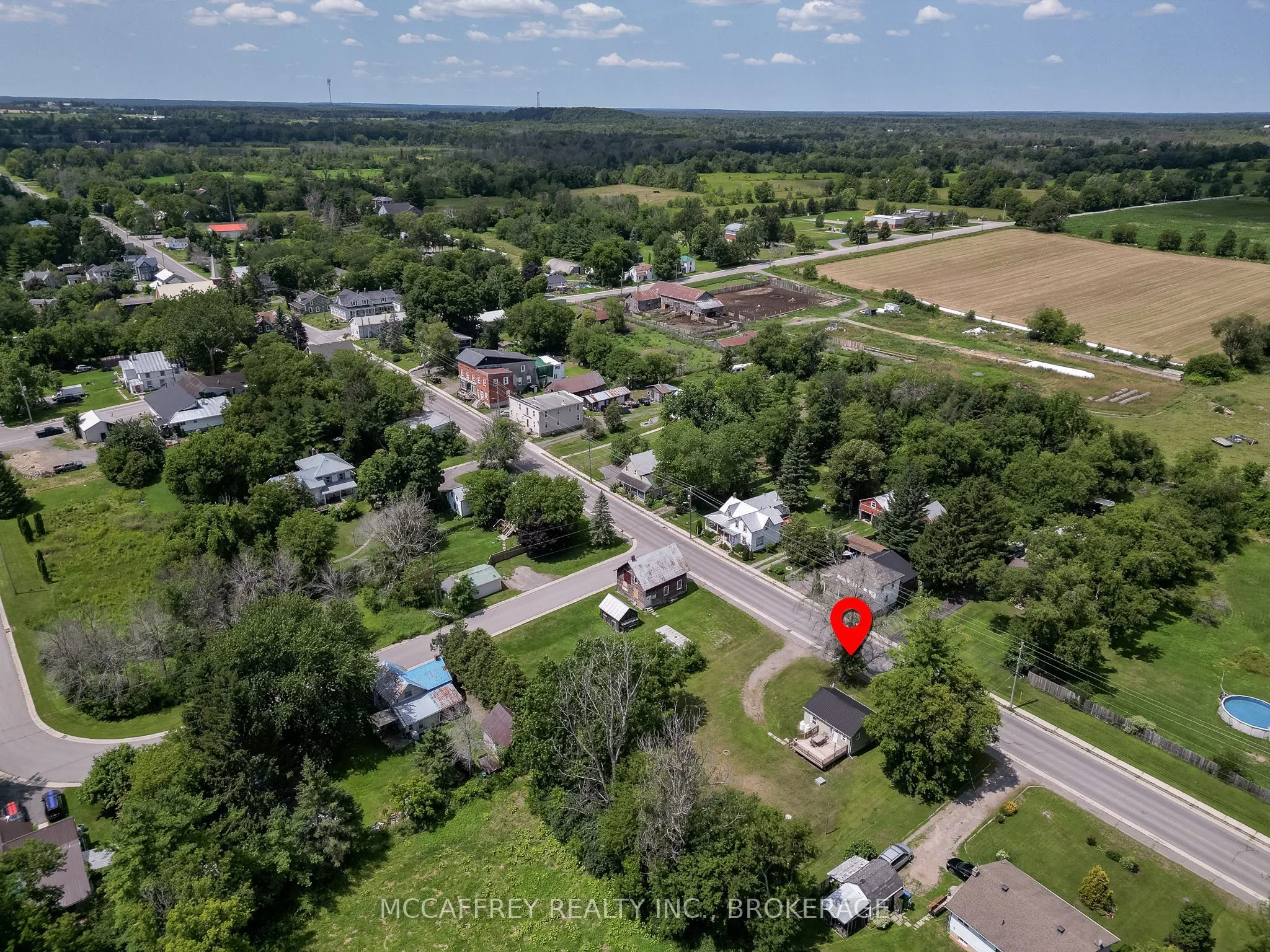 2956 County Road 14