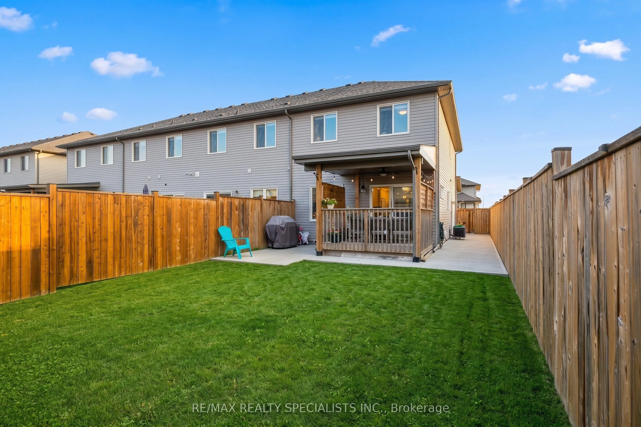 27 Harmony Way