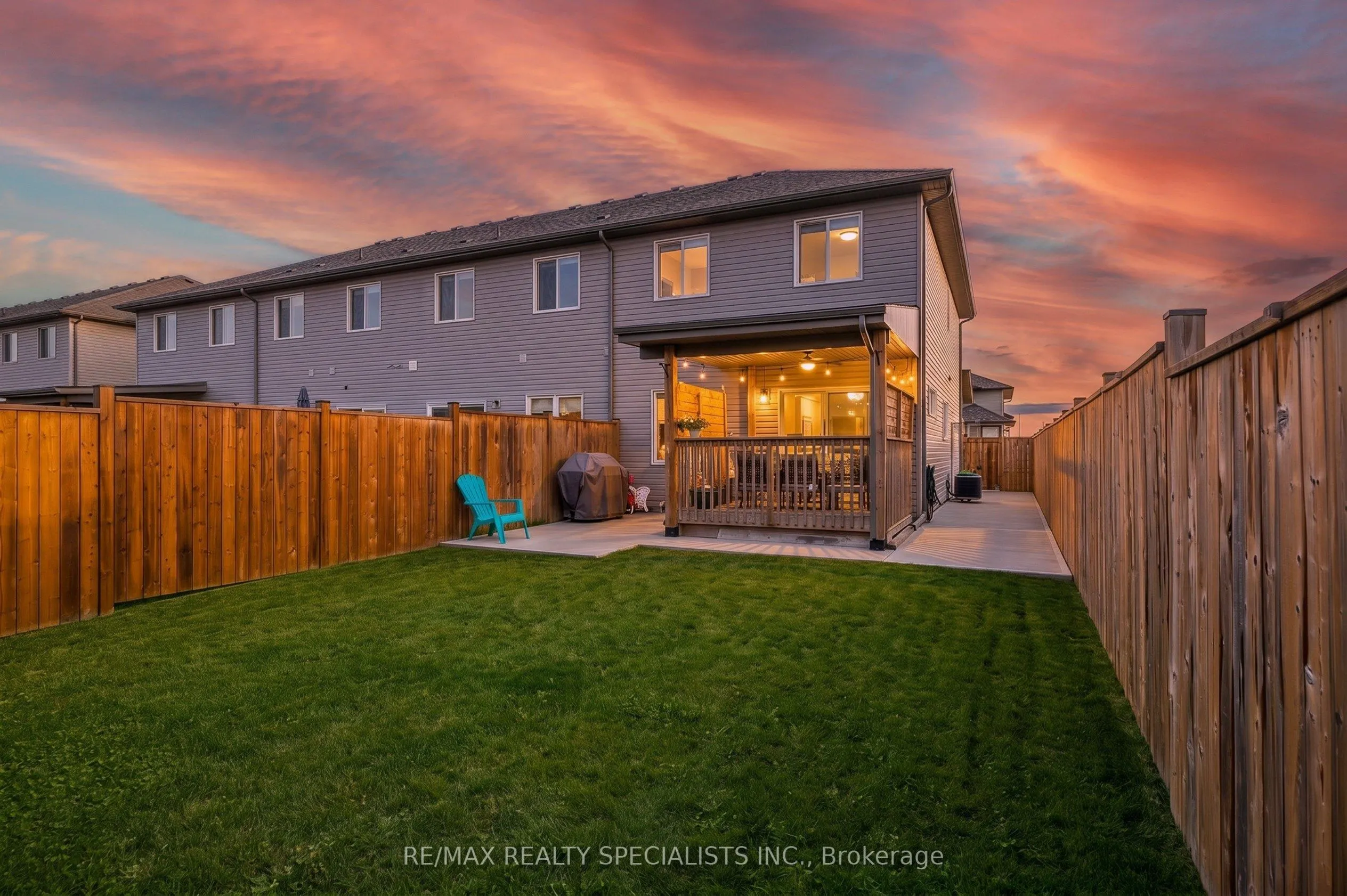 27 Harmony Way