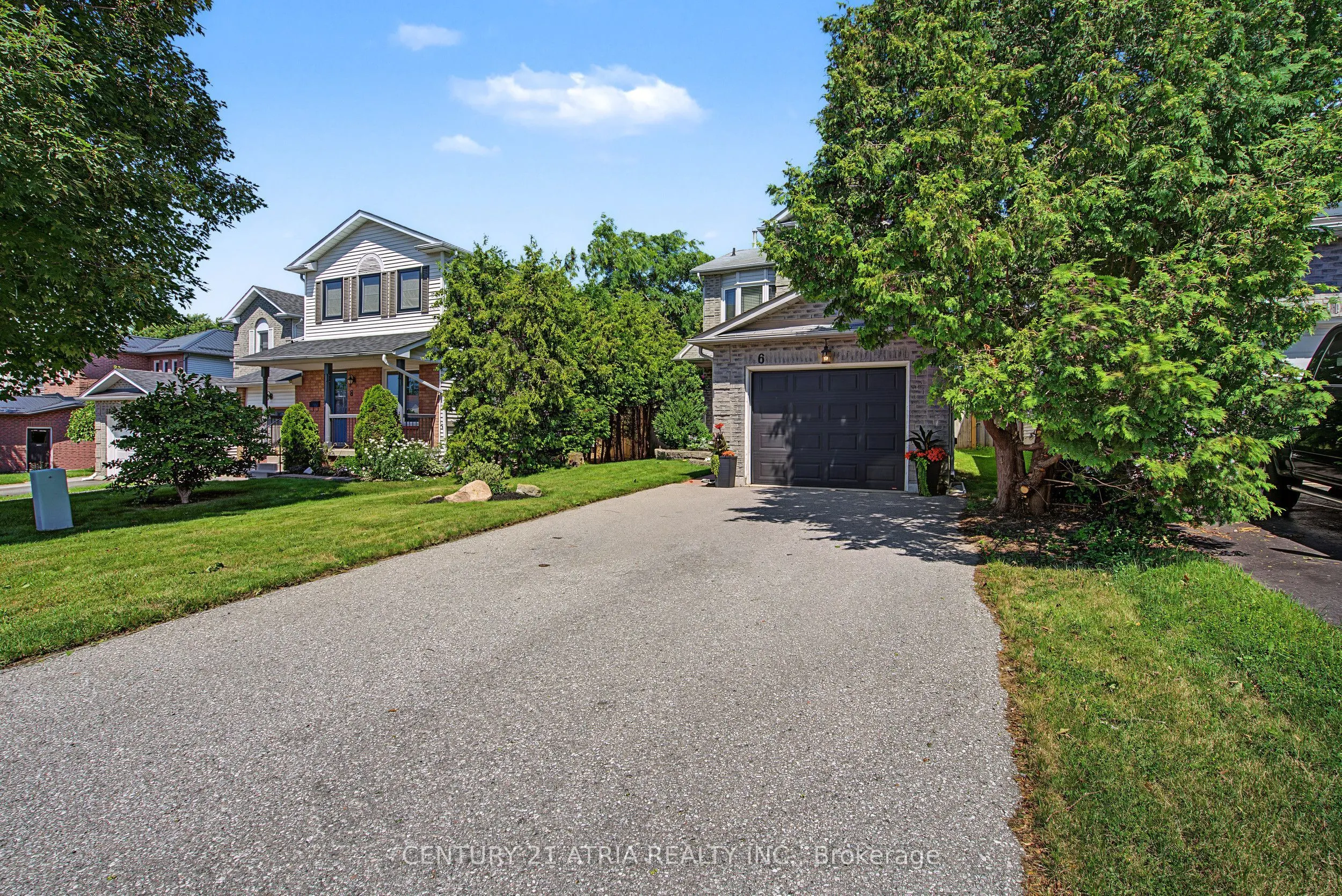 6 Burnham Boulevard