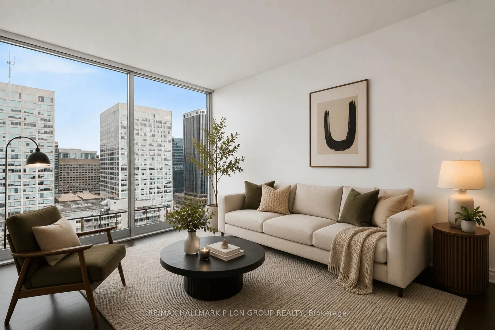 300 Lisgar Street #1512