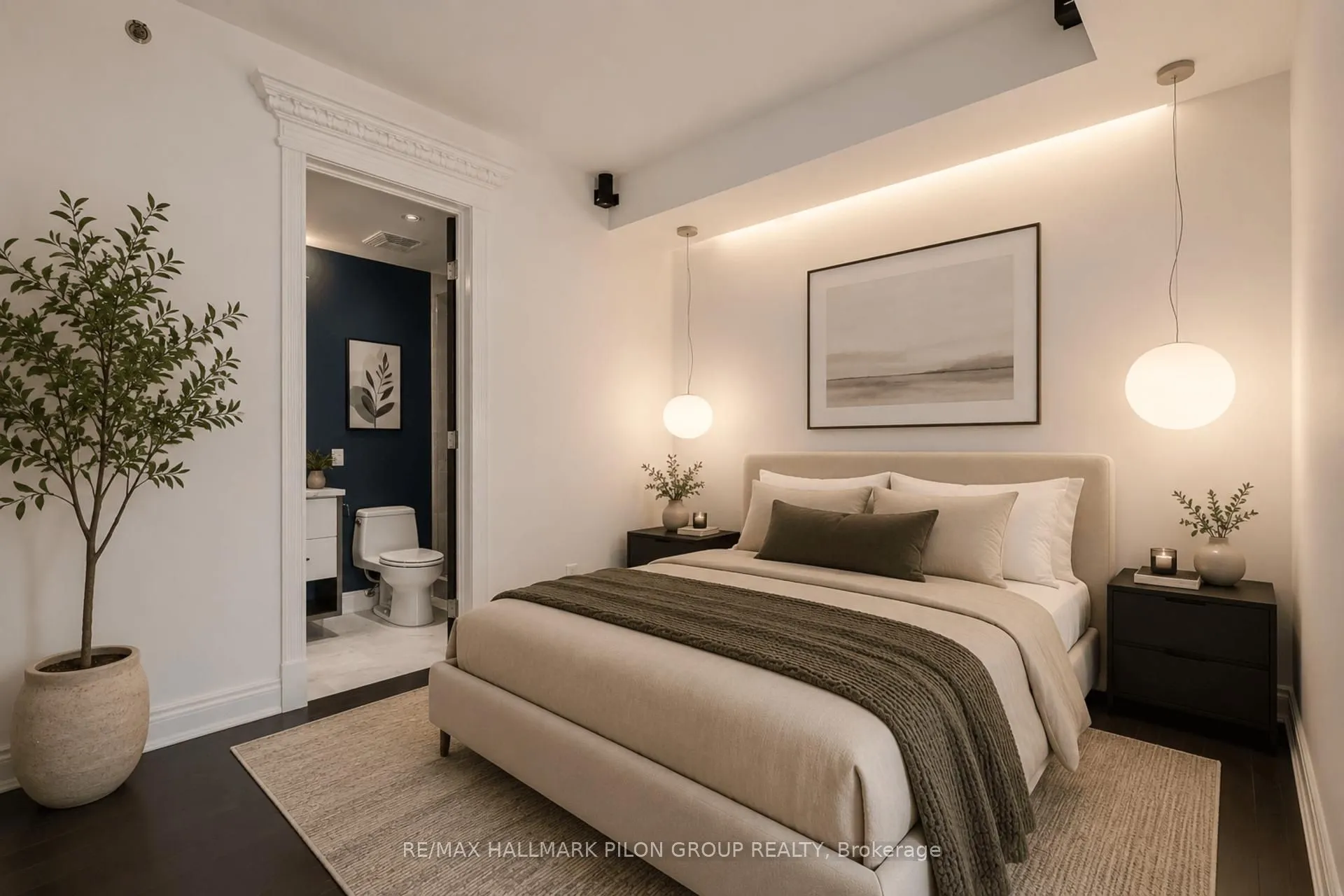 300 Lisgar Street #1512