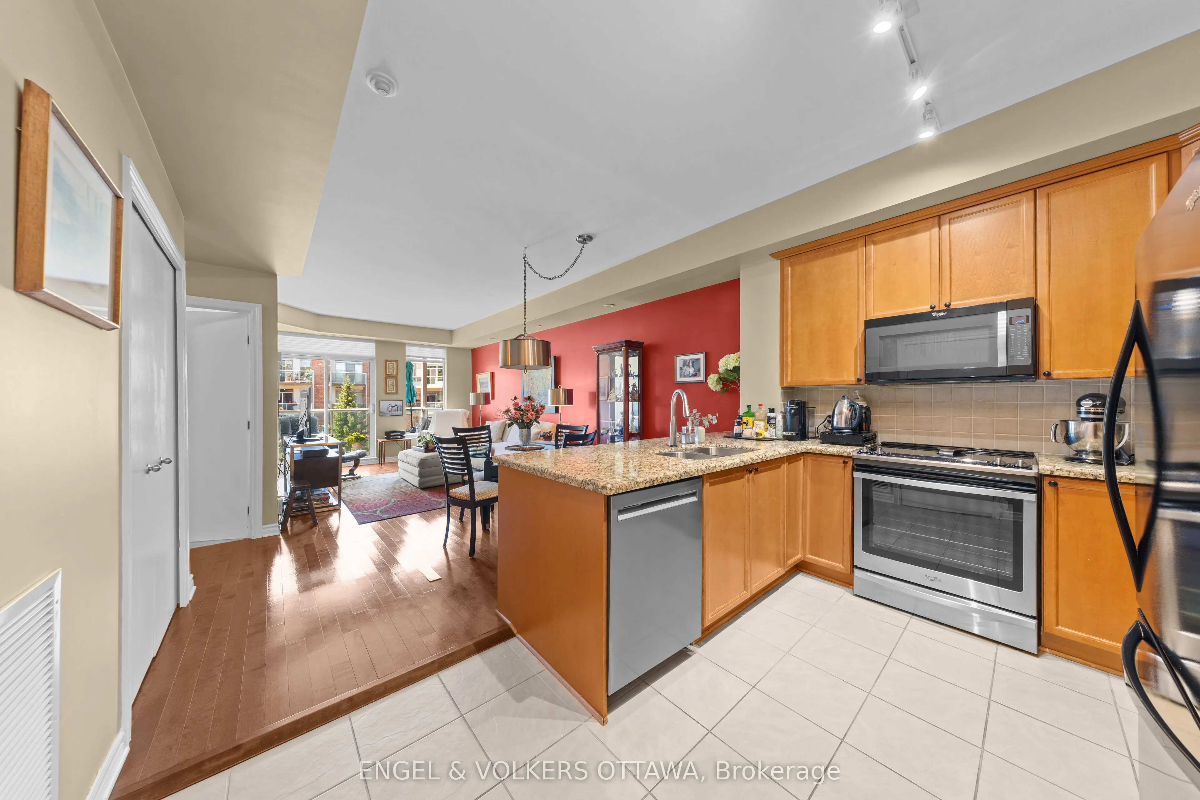 205 Bolton Street #304