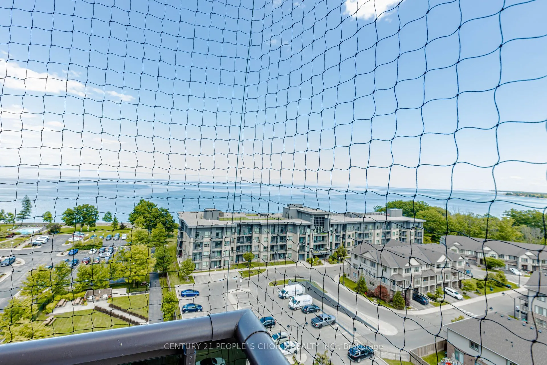 301 FRANCES Avenue #1203