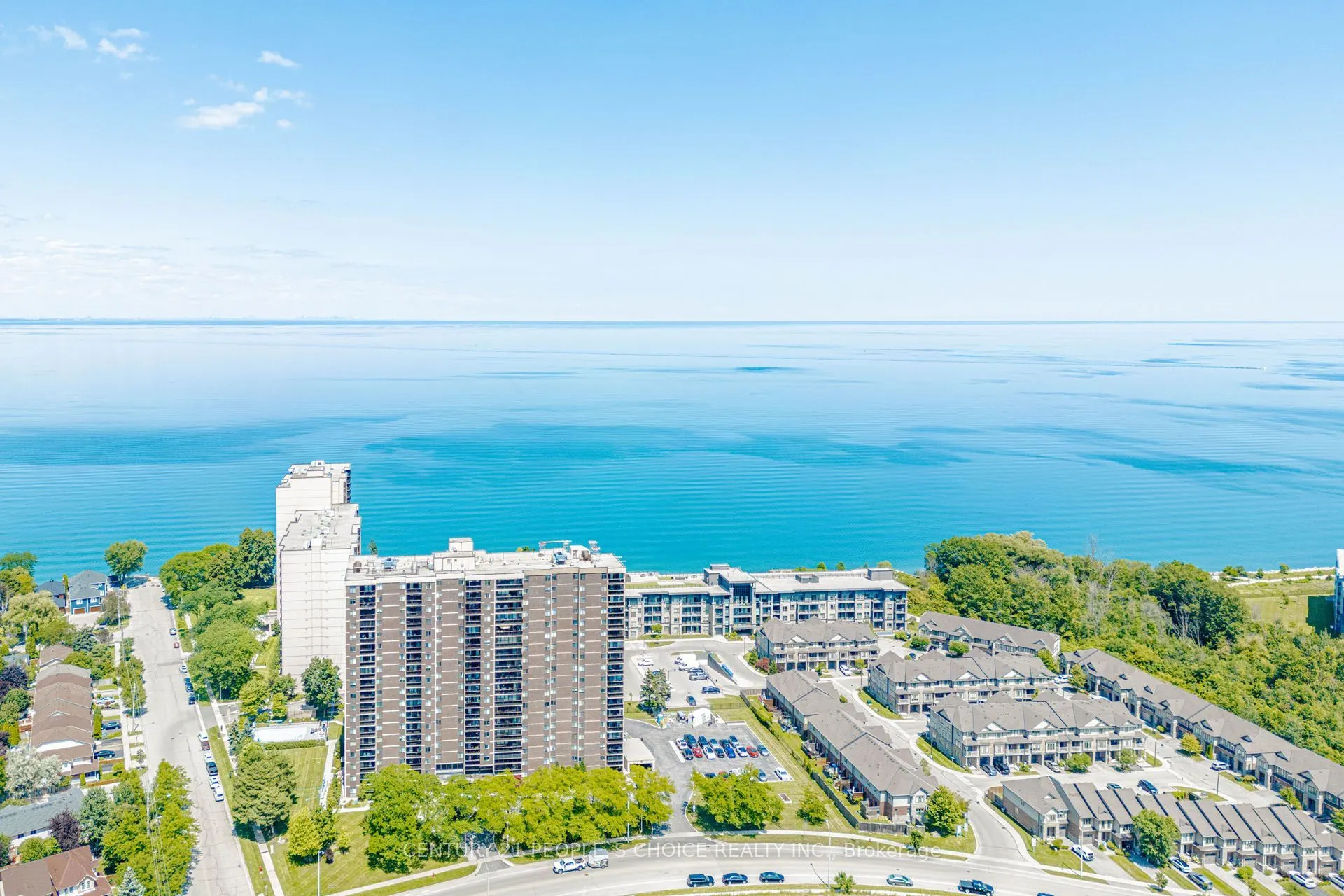 301 FRANCES Avenue #1203