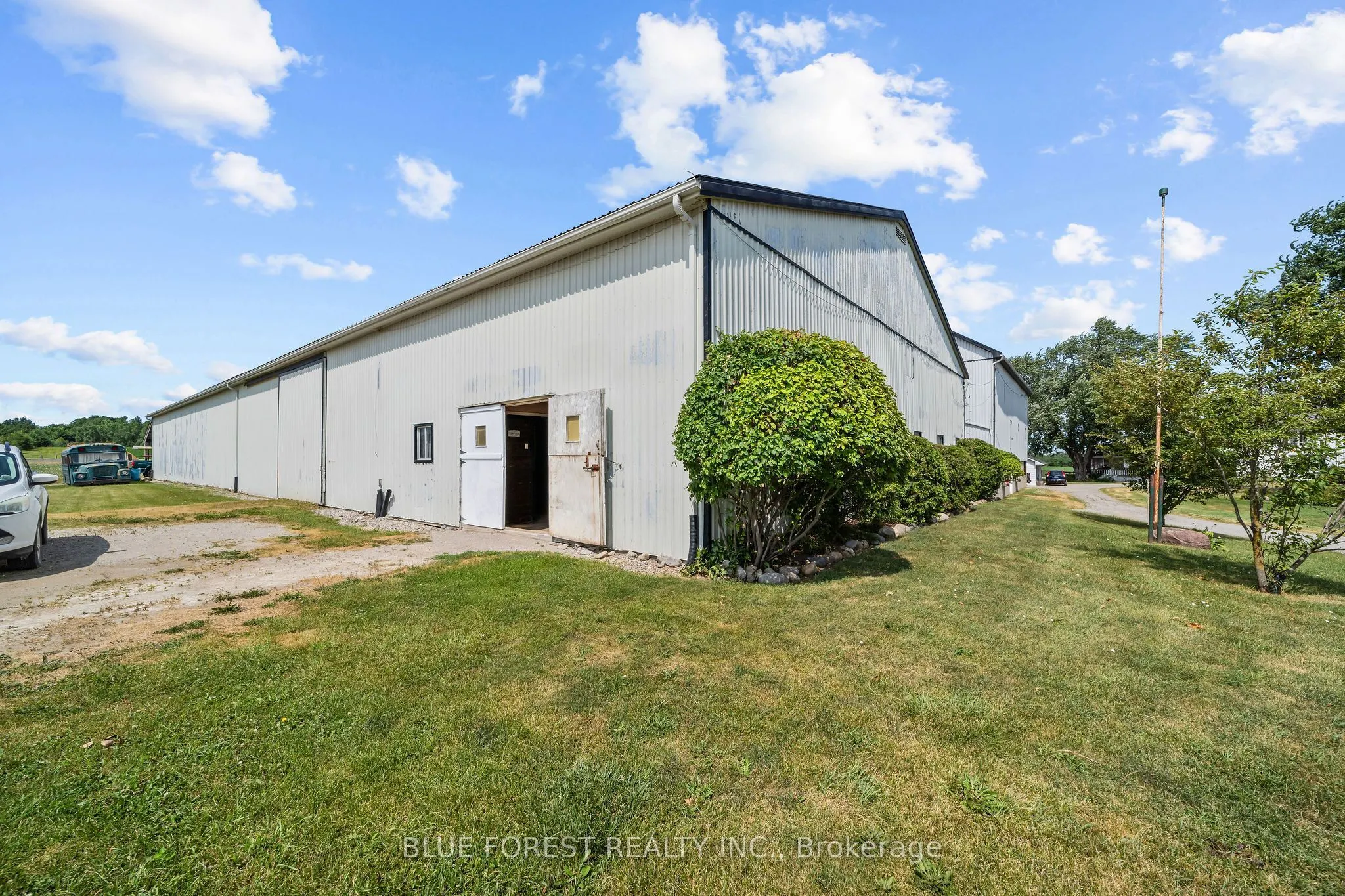 12798 EIGHT MILE Road