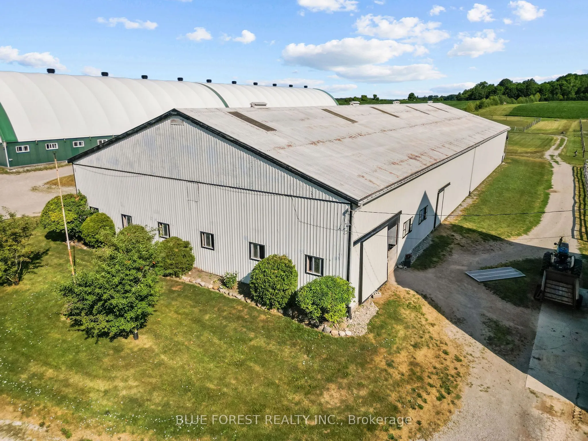 12798 EIGHT MILE Road