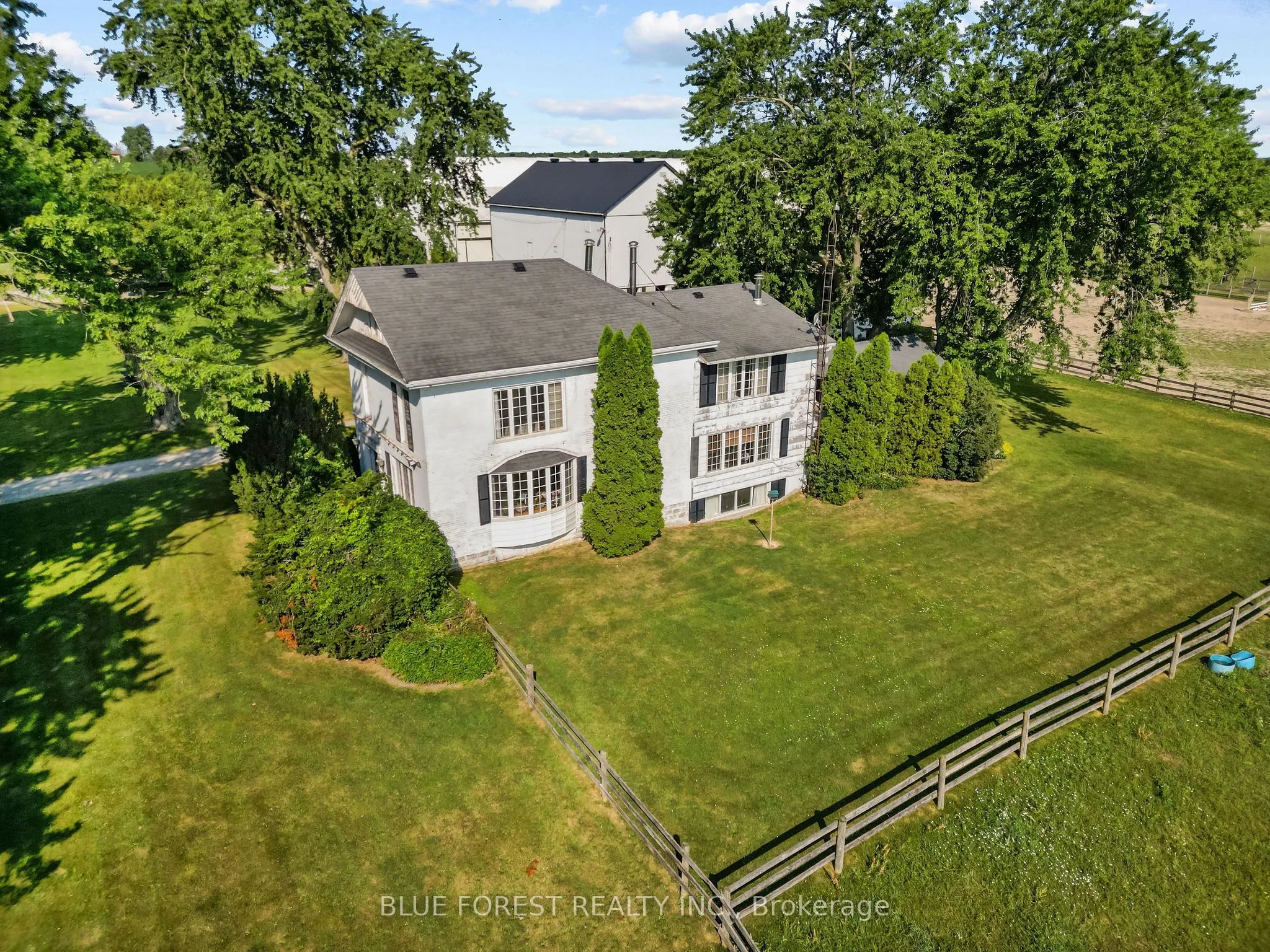 12798 EIGHT MILE Road