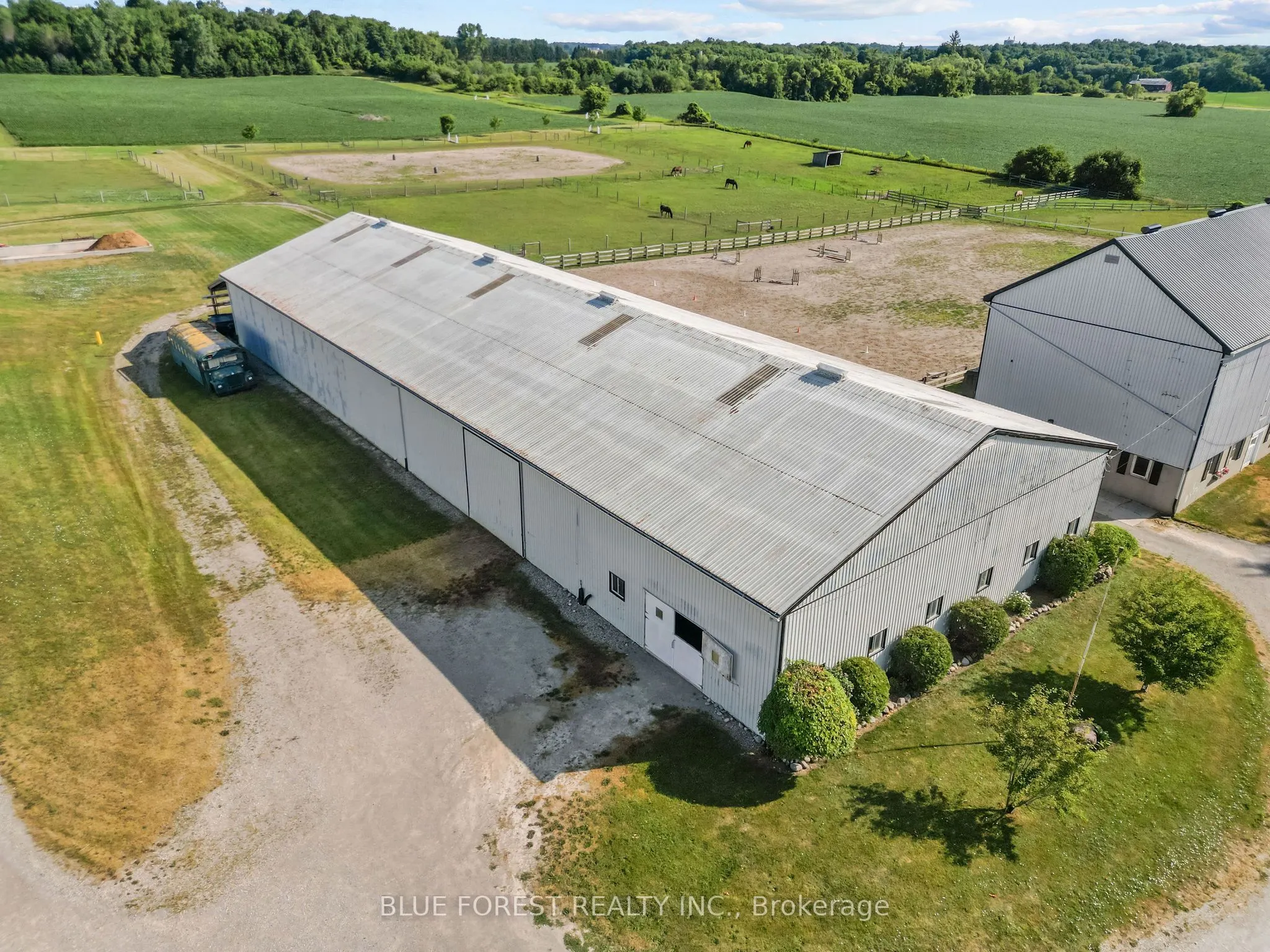 12798 EIGHT MILE Road