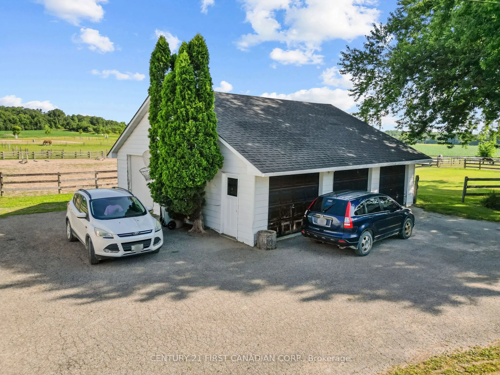 12798 EIGHT MILE Road