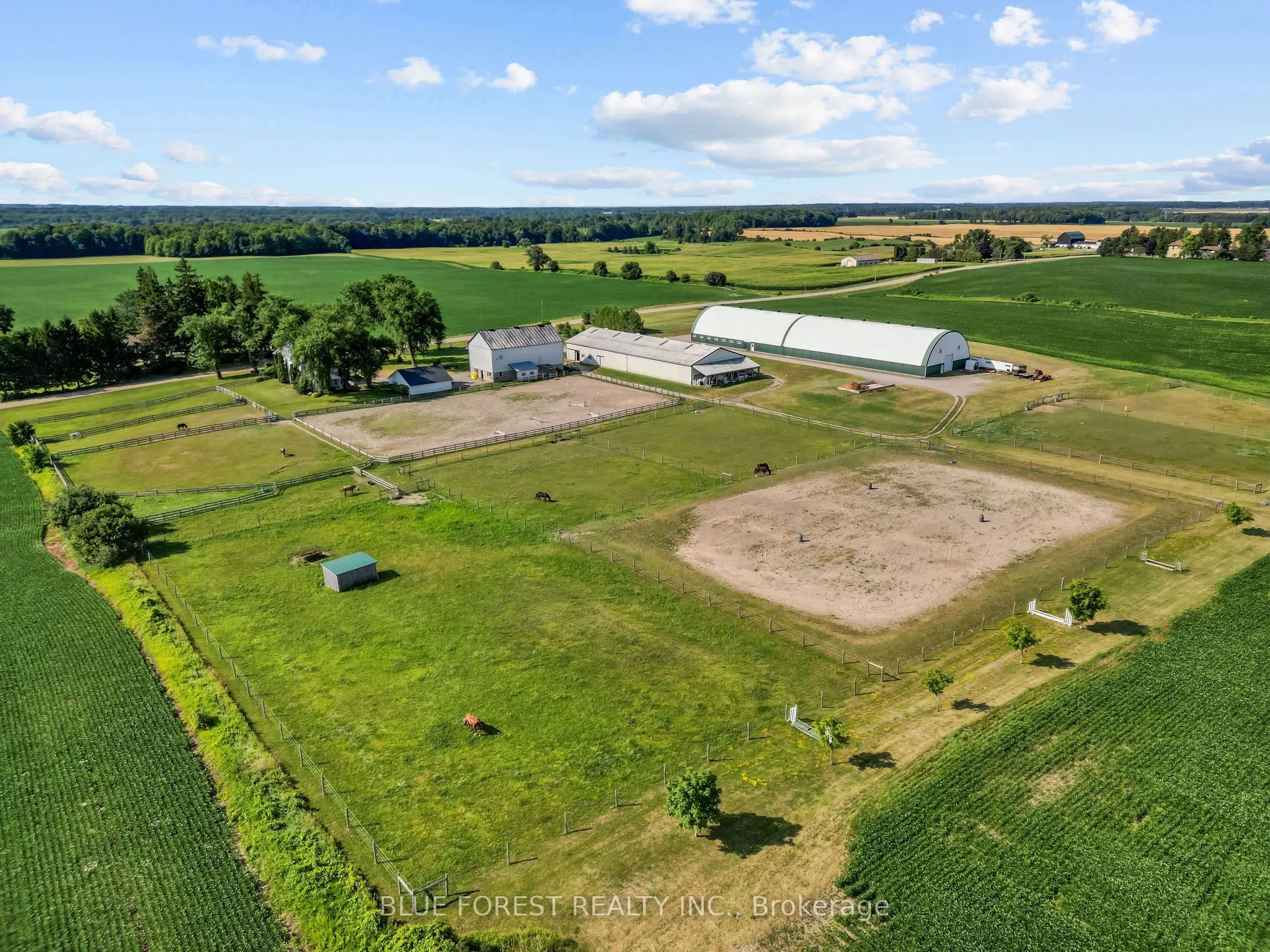 12798 EIGHT MILE Road