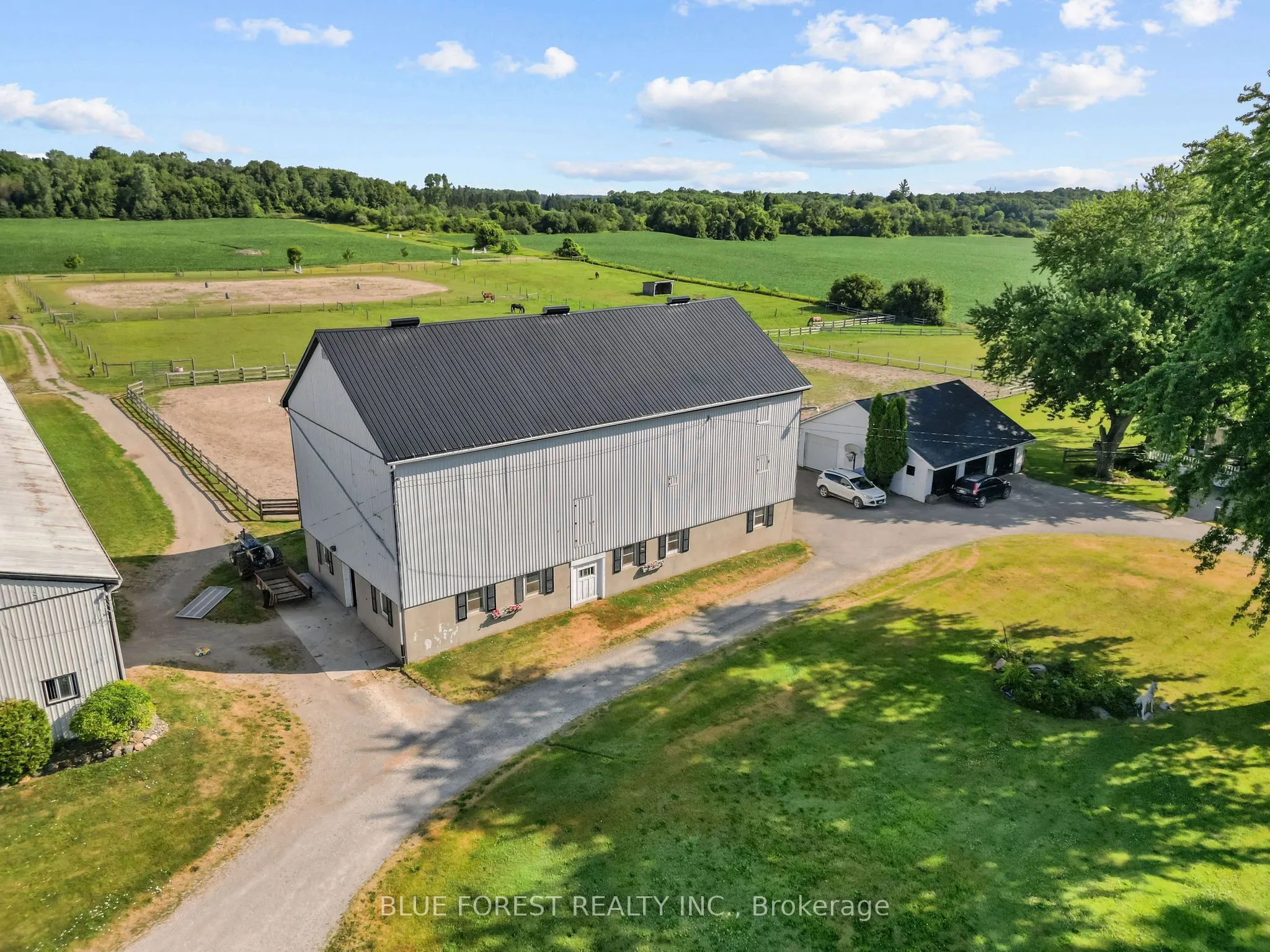 12798 EIGHT MILE Road