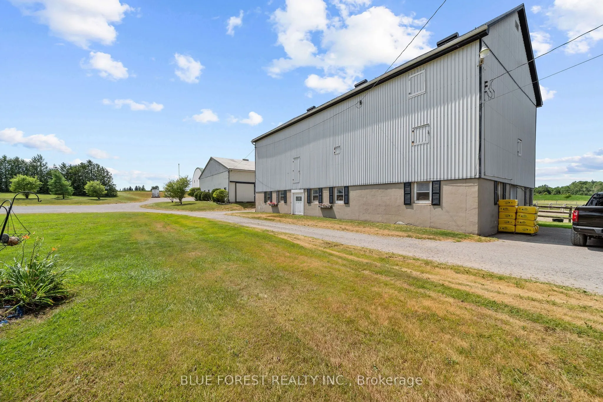 12798 EIGHT MILE Road