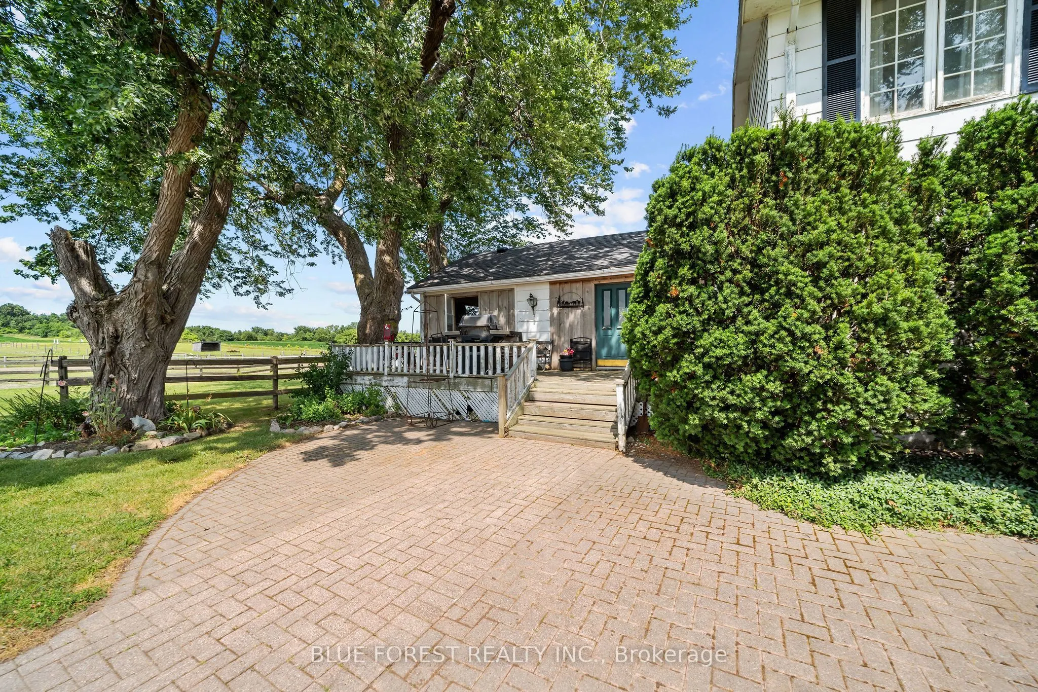 12798 EIGHT MILE Road