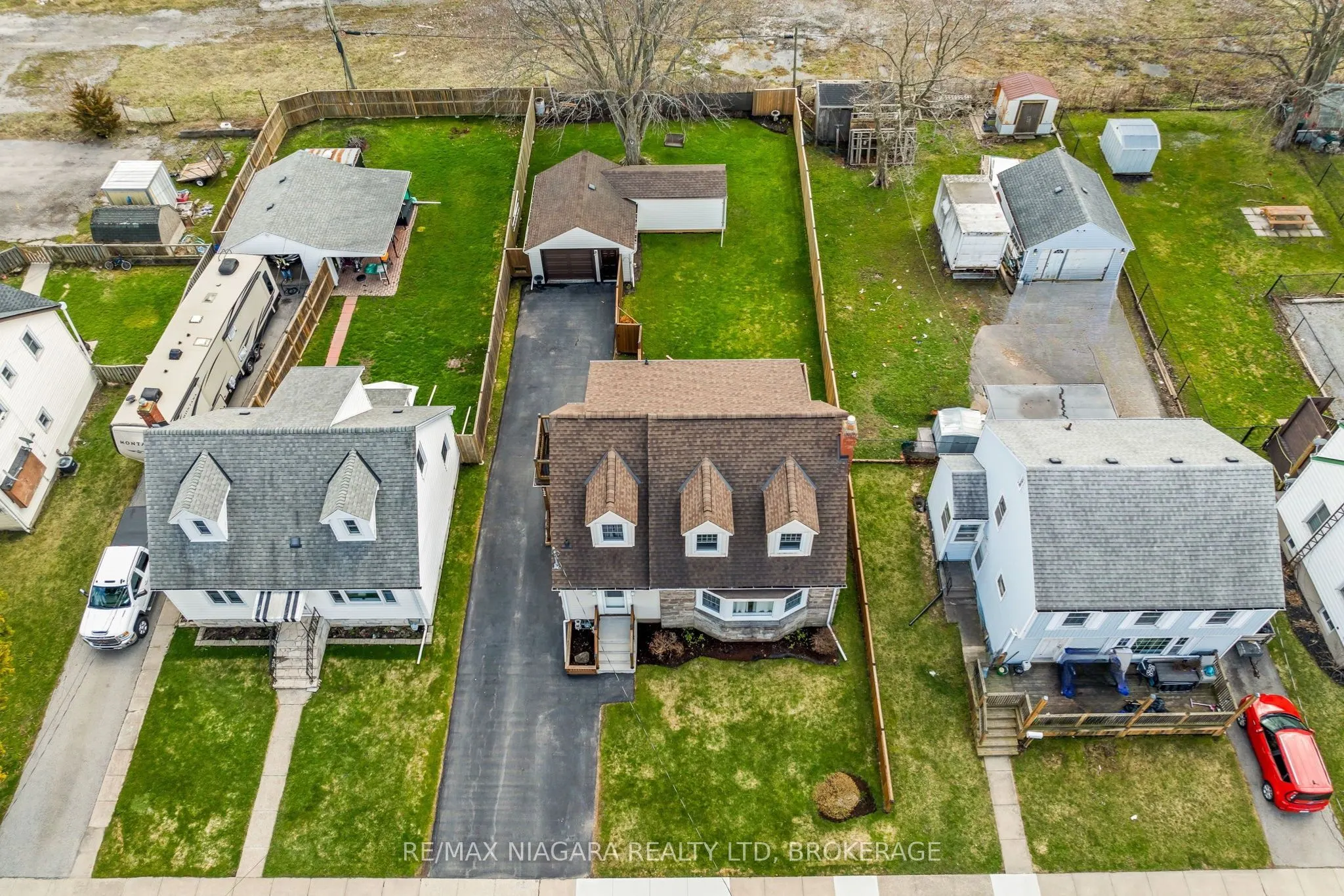 124 Neff Street