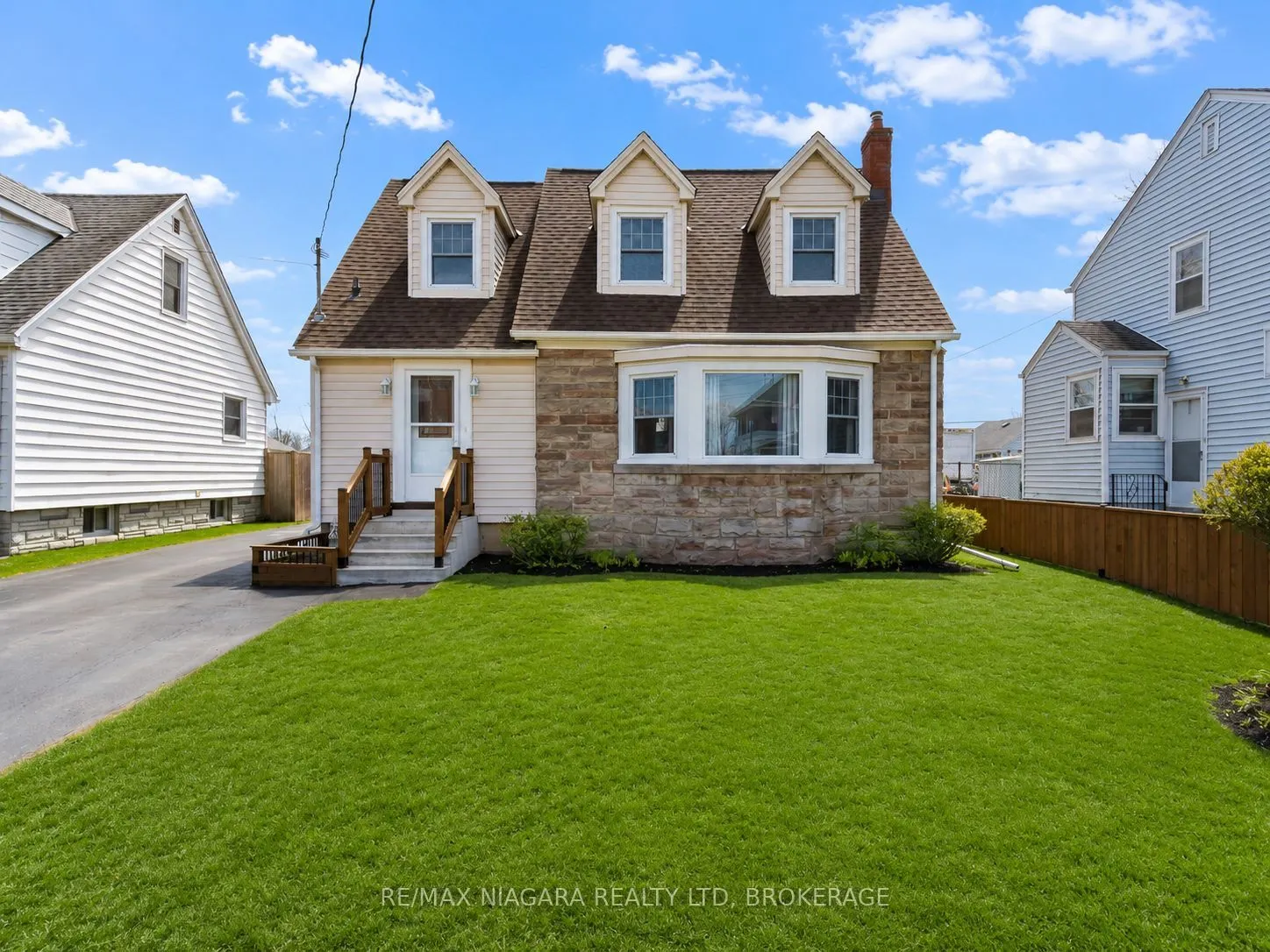 124 Neff Street