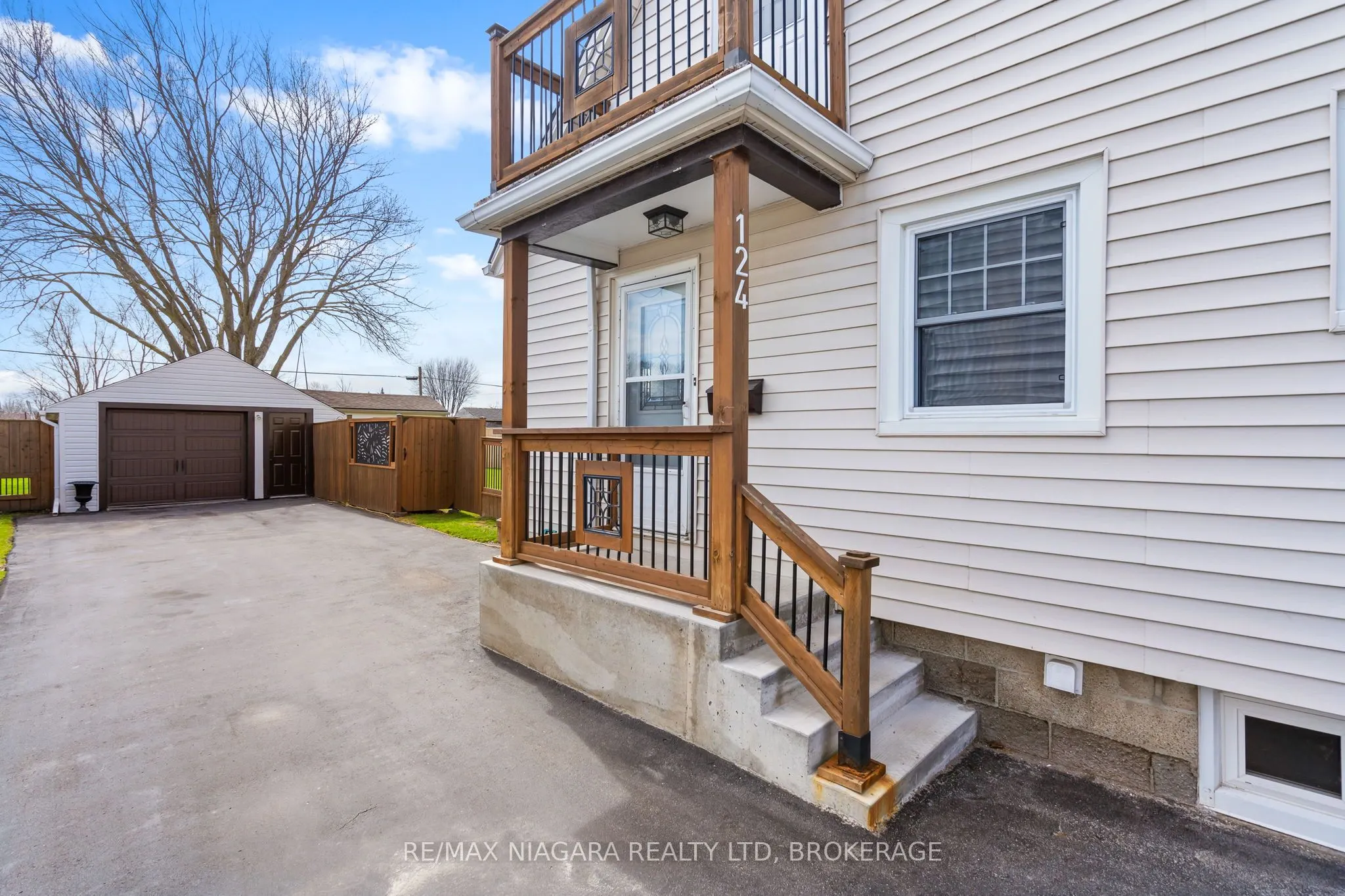 124 Neff Street