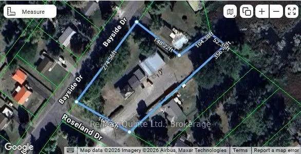 101 Roseland Drive