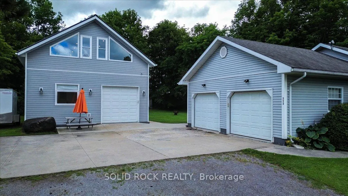 313 Pine Grove Road