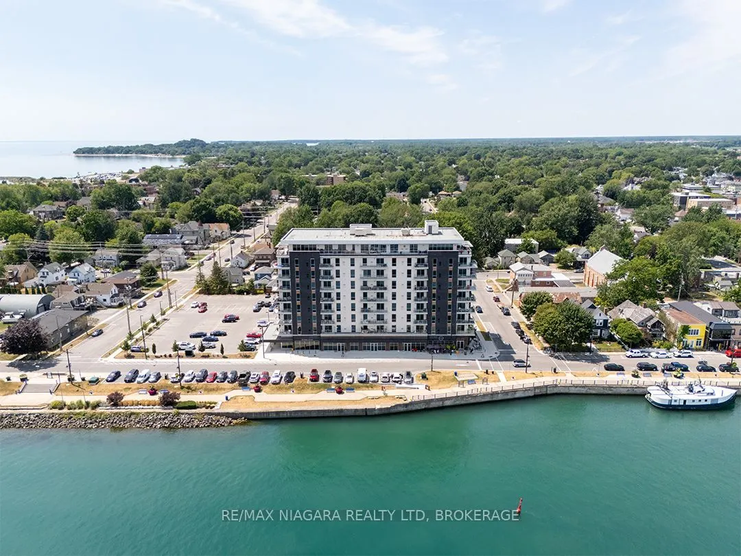 118 West Street #508