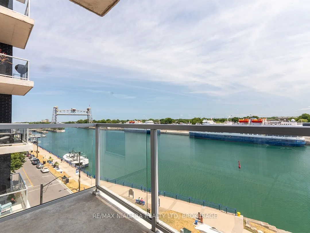 118 West Street #508