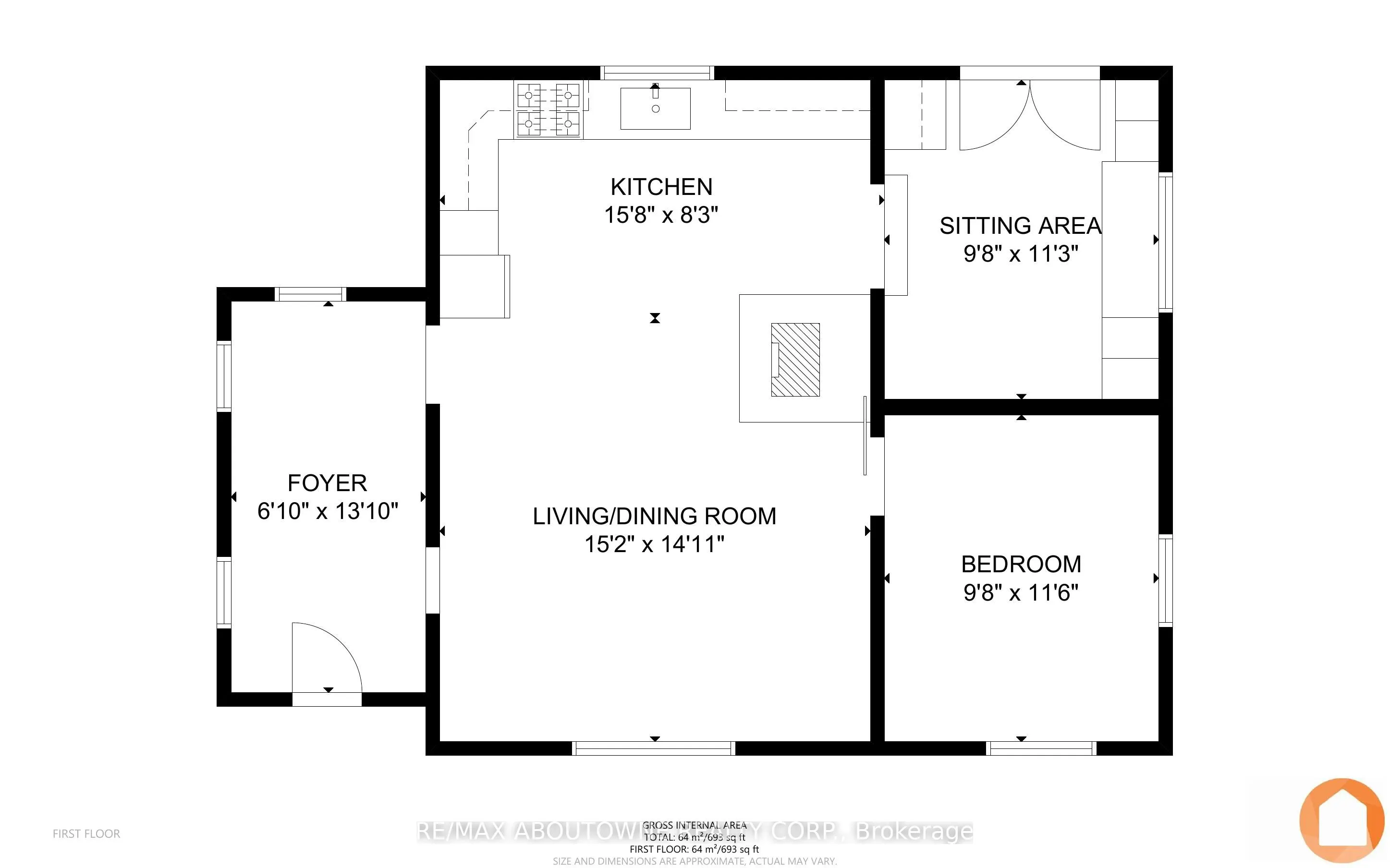 1161 TURCOTTE Road