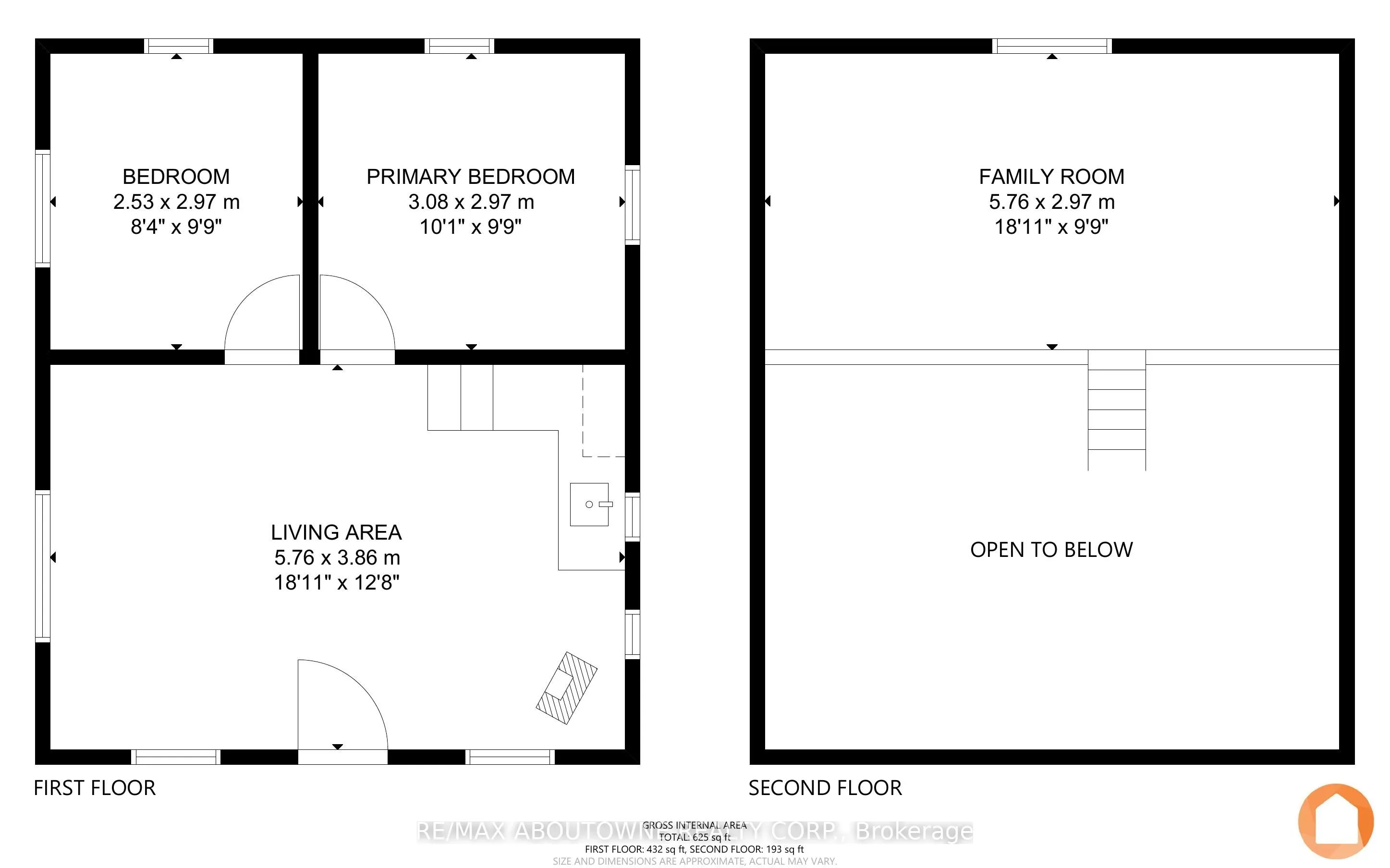 1161 TURCOTTE Road