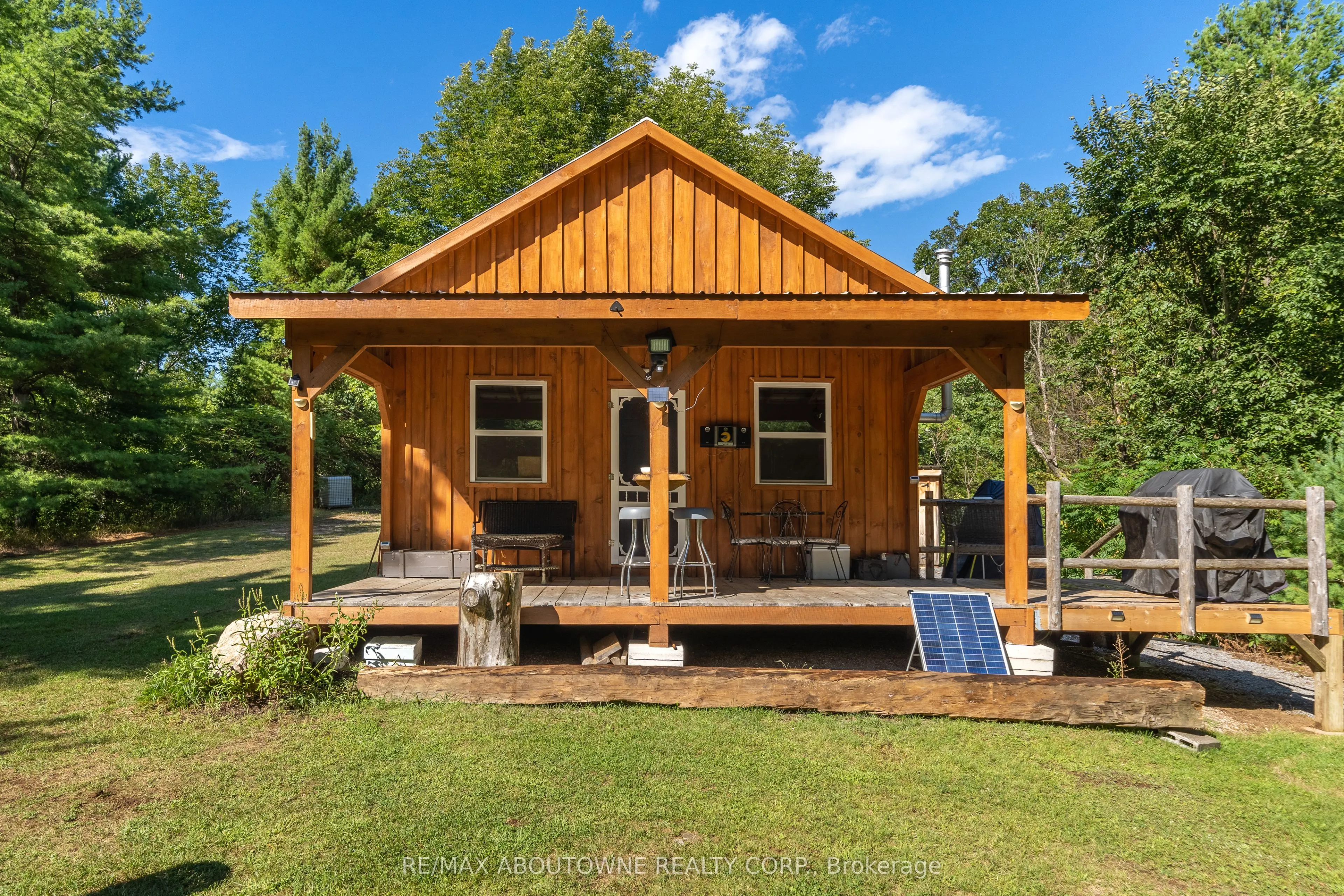 1161 TURCOTTE Road