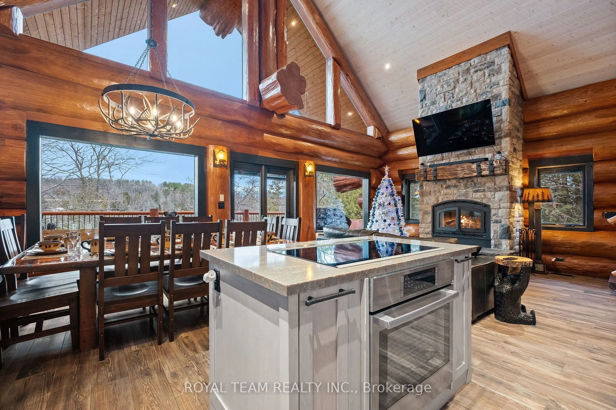 206 Dunfords Lane