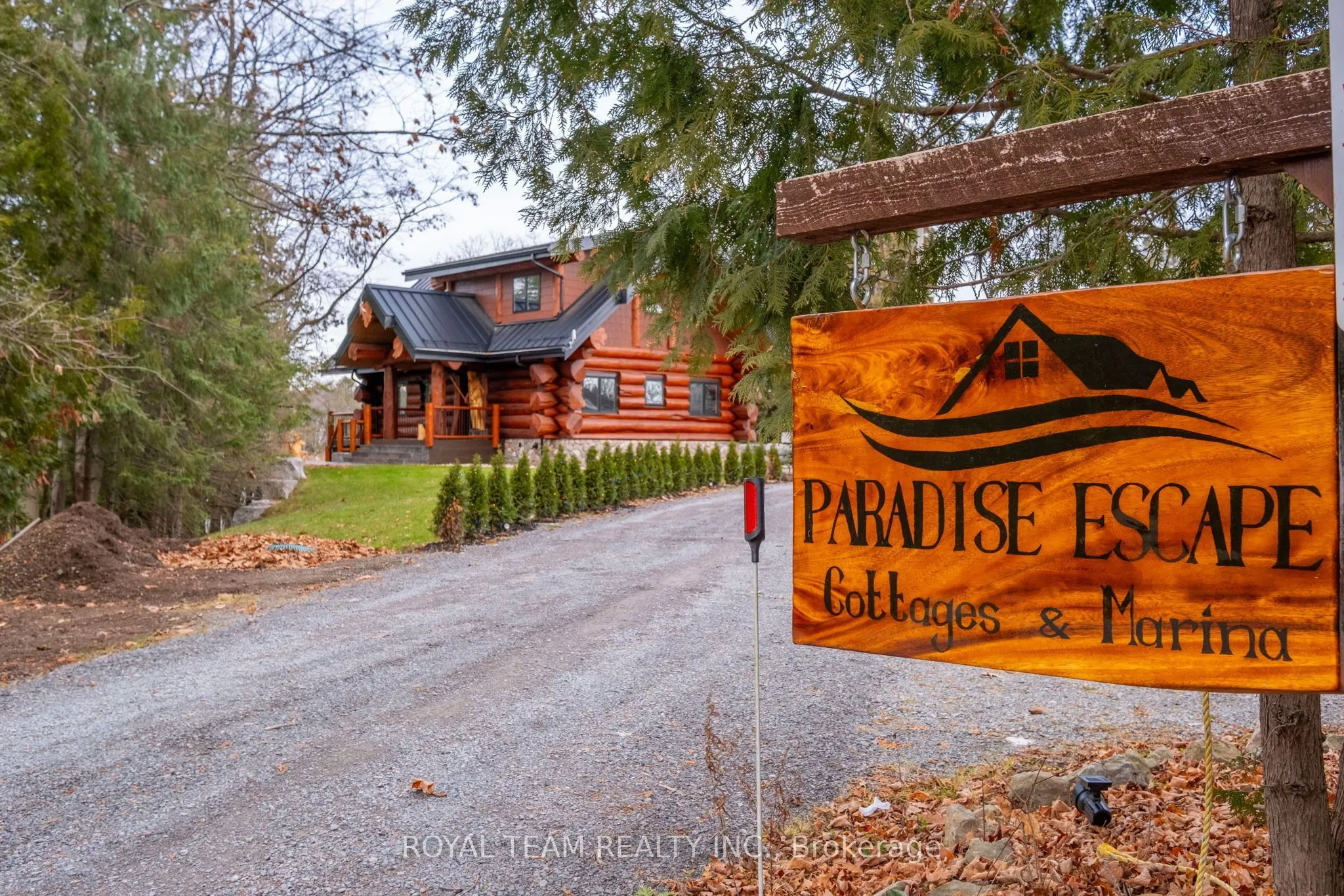 206 Dunfords Lane