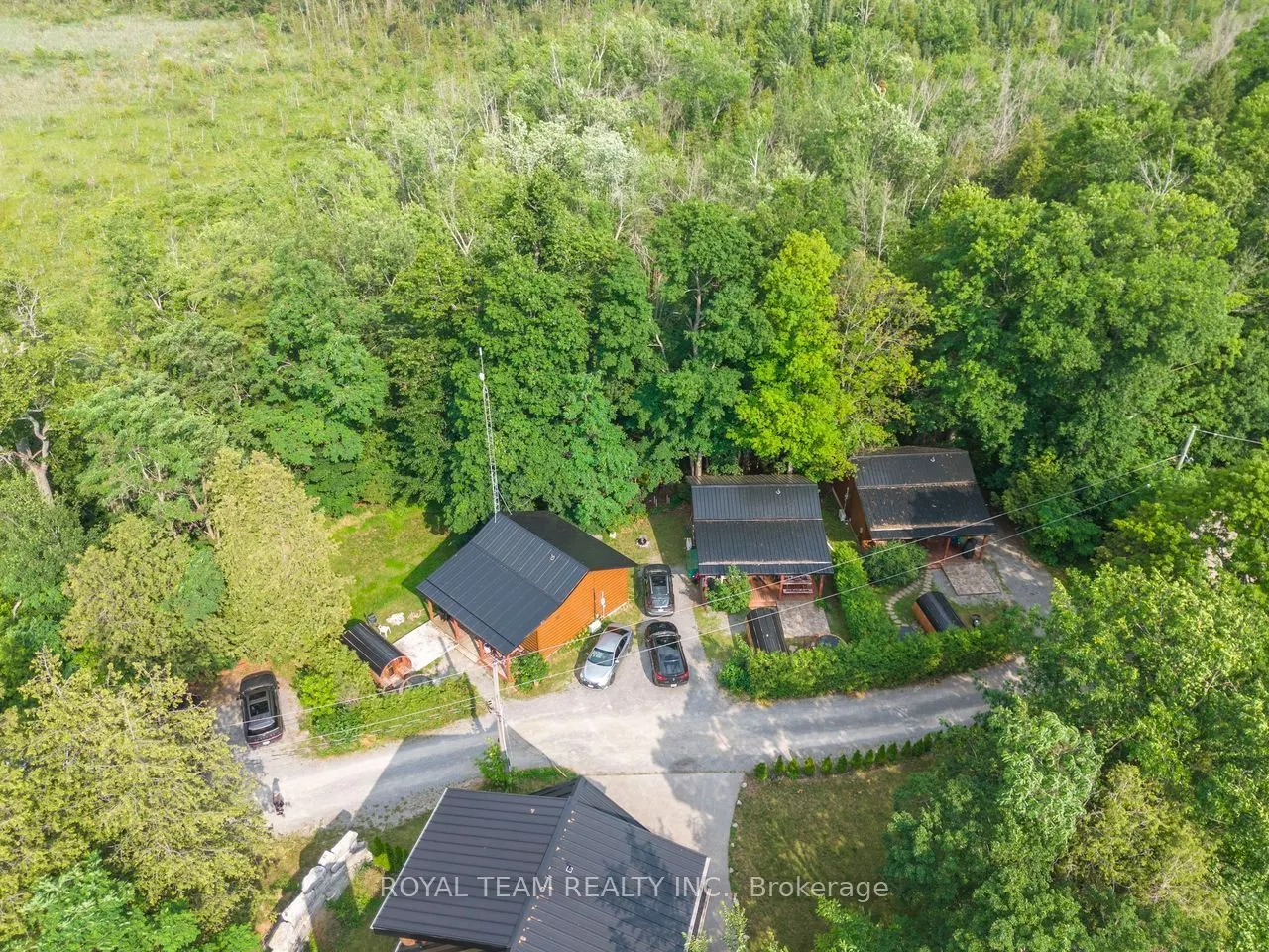 206 Dunfords Lane