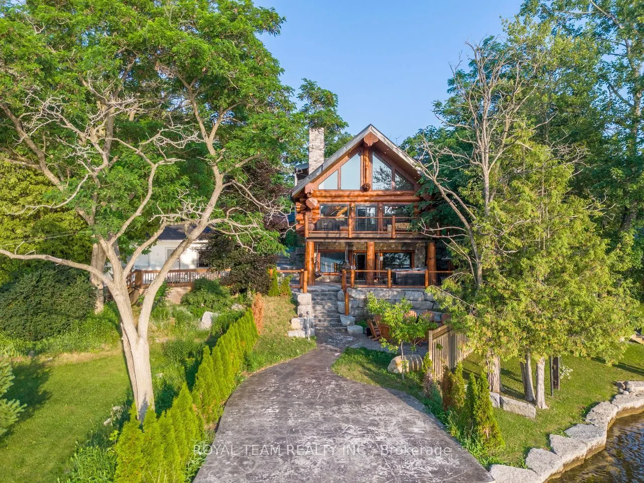 206 Dunfords Lane