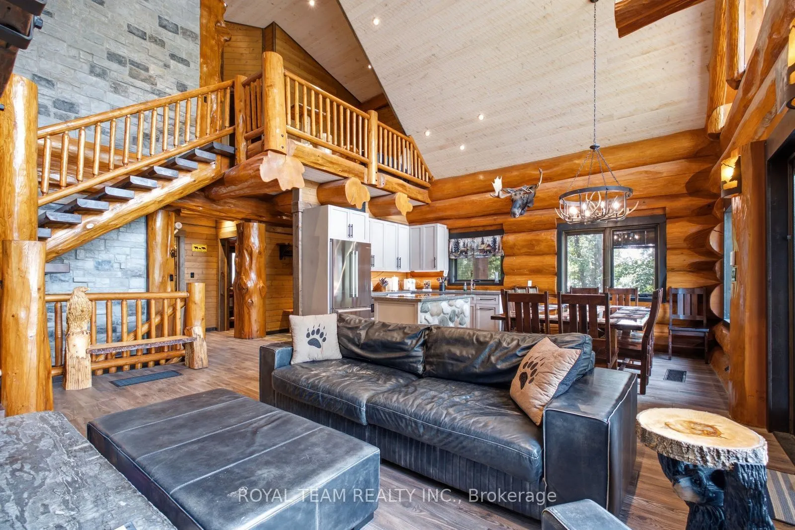 206 Dunfords Lane