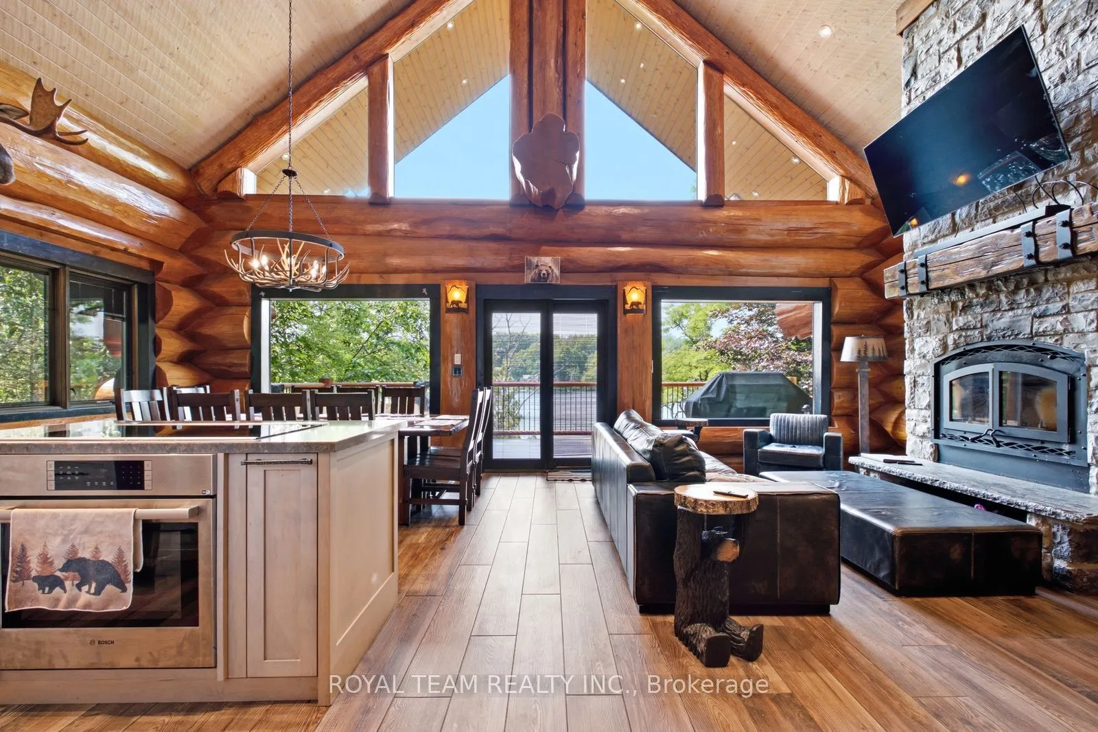 206 Dunfords Lane