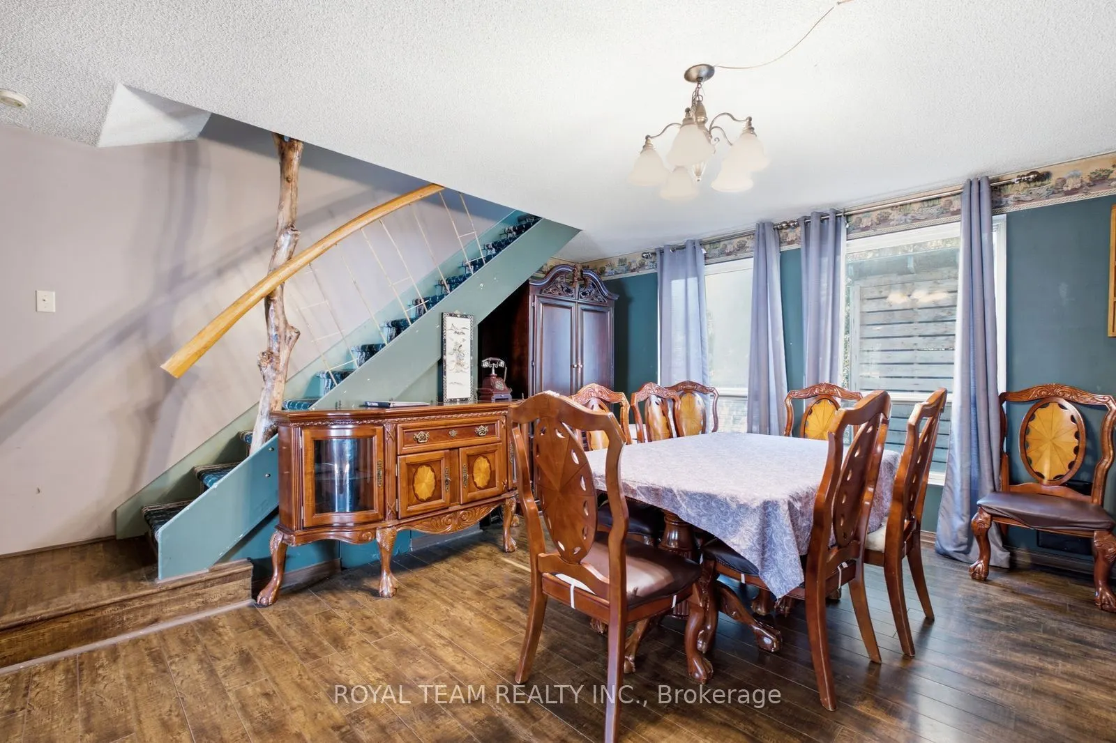 206 Dunfords Lane
