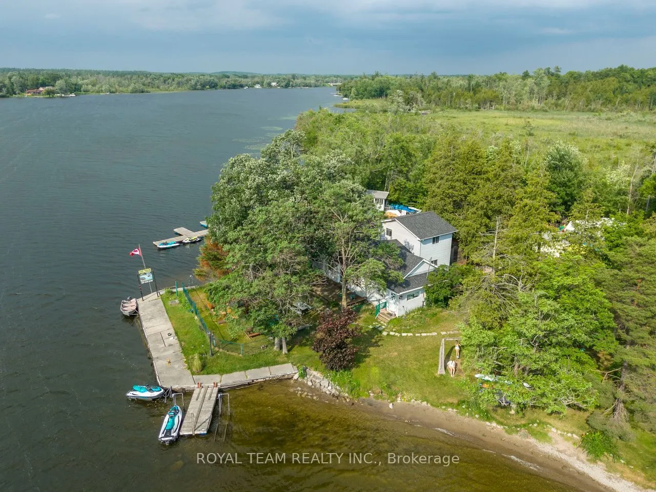 206 Dunfords Lane