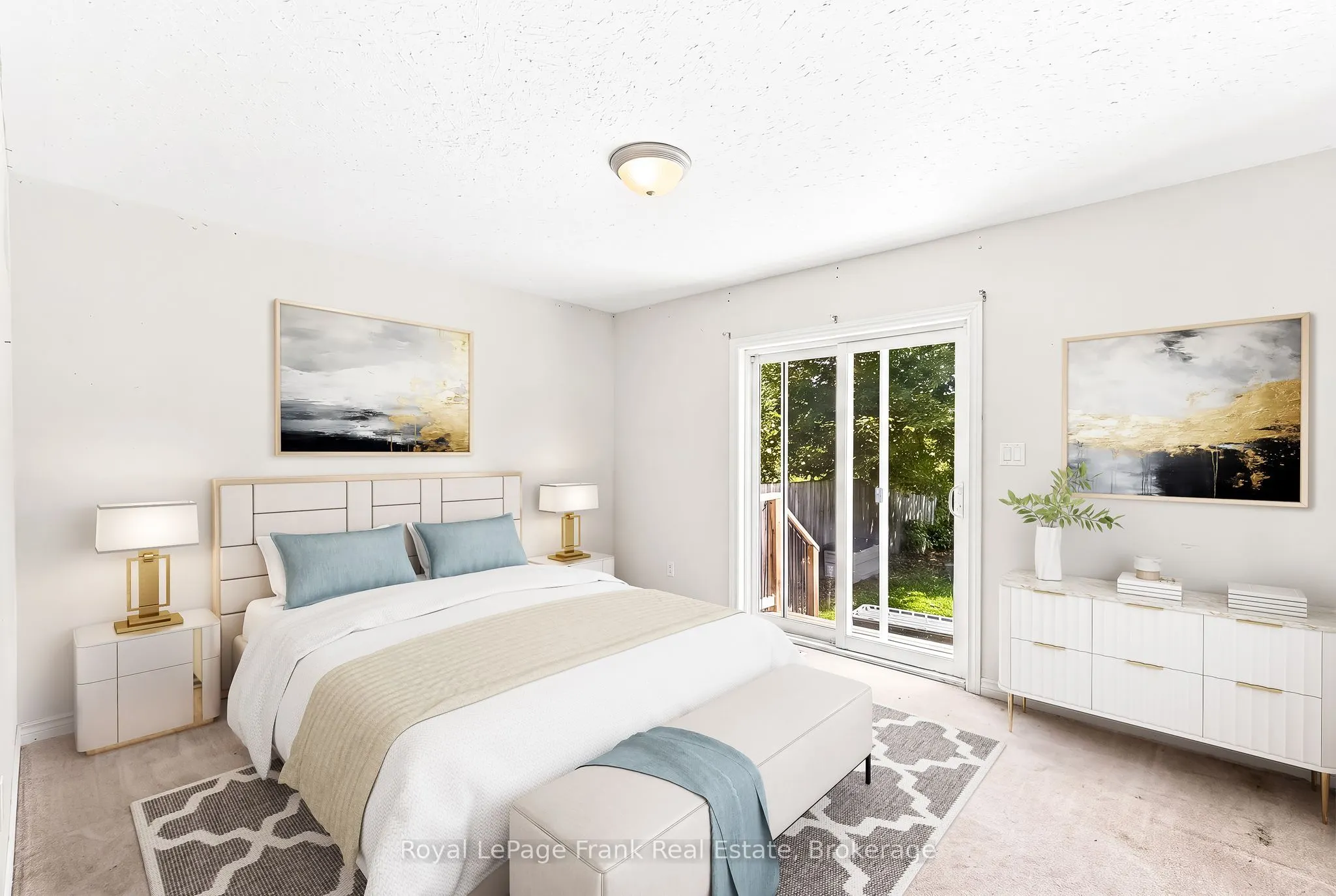 9 Durham Street W