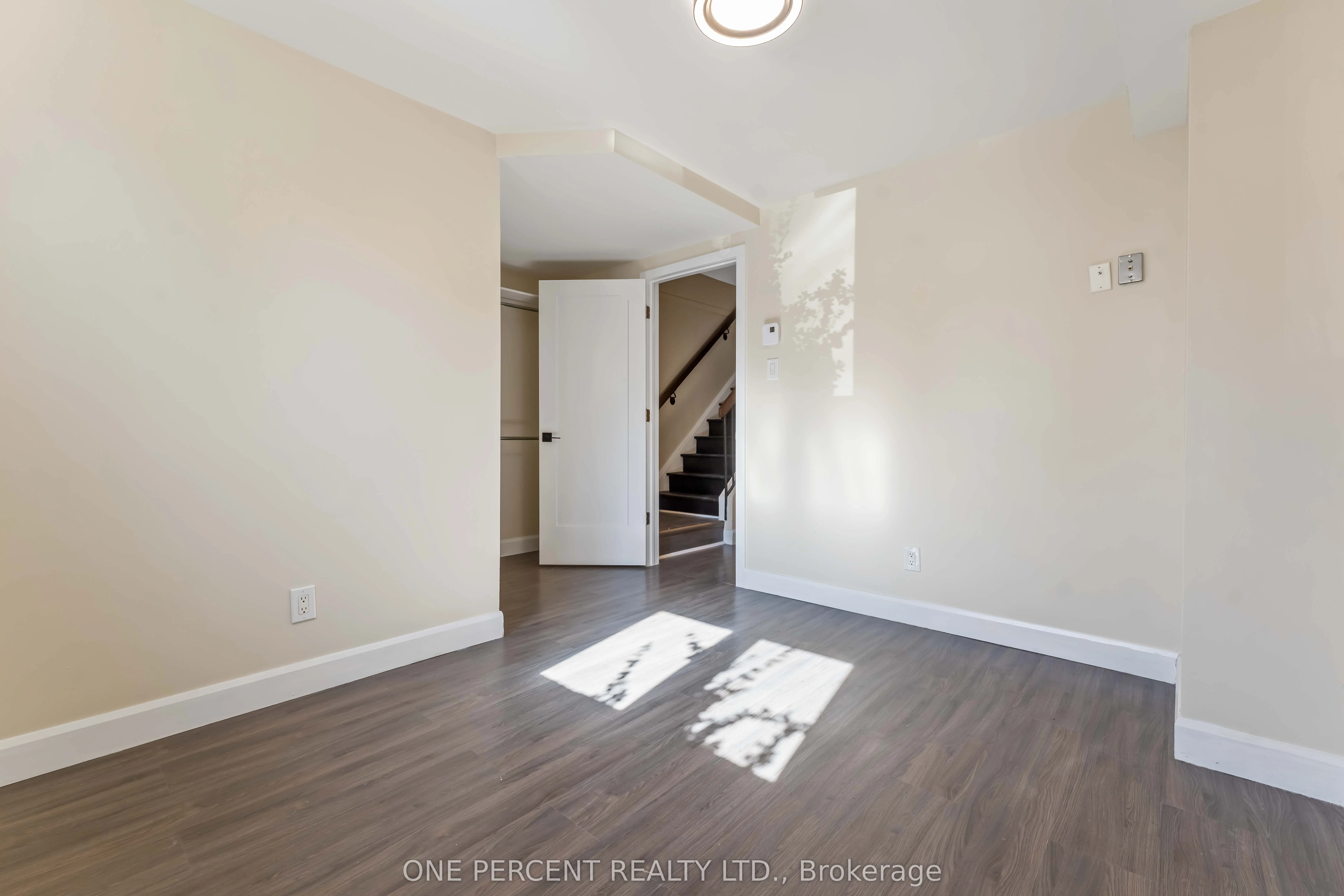 6643 Bilberry Drive #A