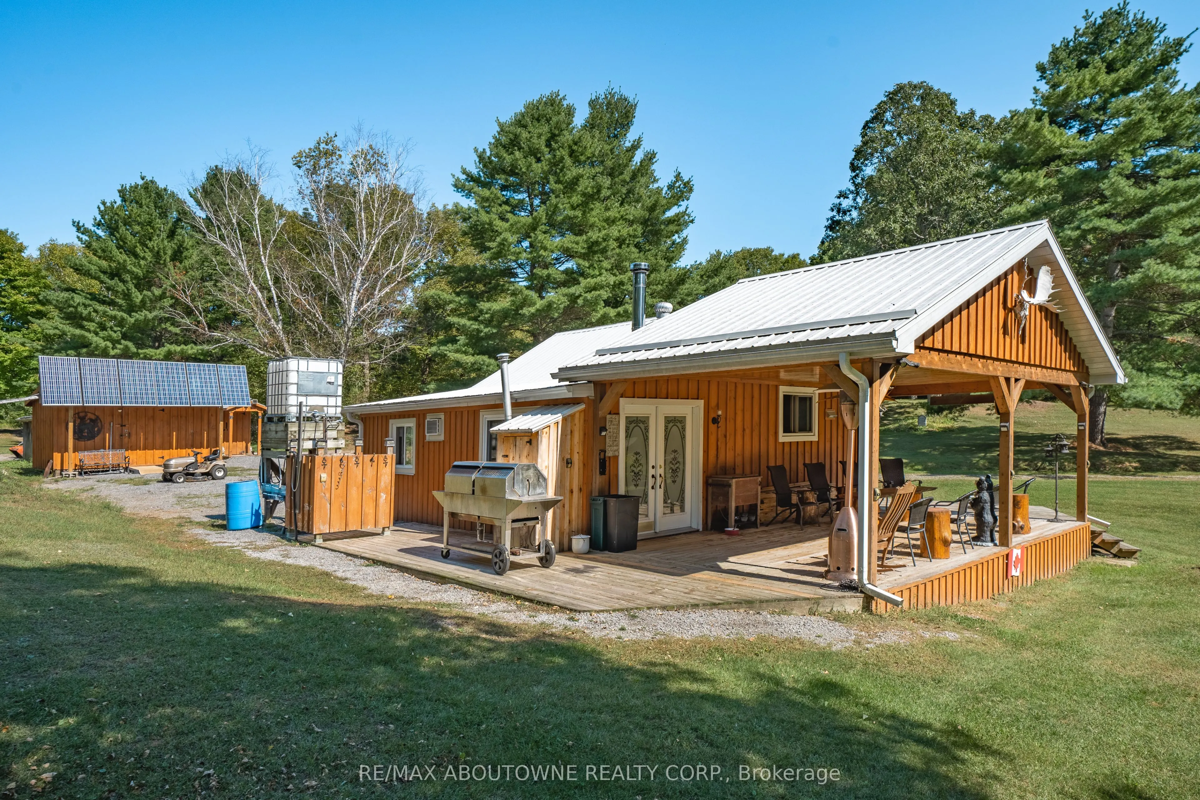 1161 TURCOTTE Road