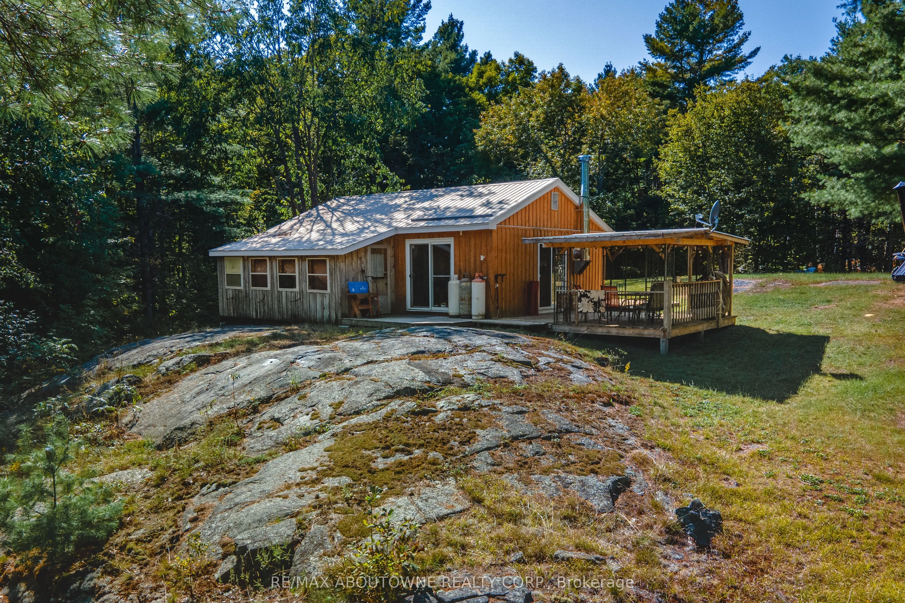 1161 TURCOTTE Road