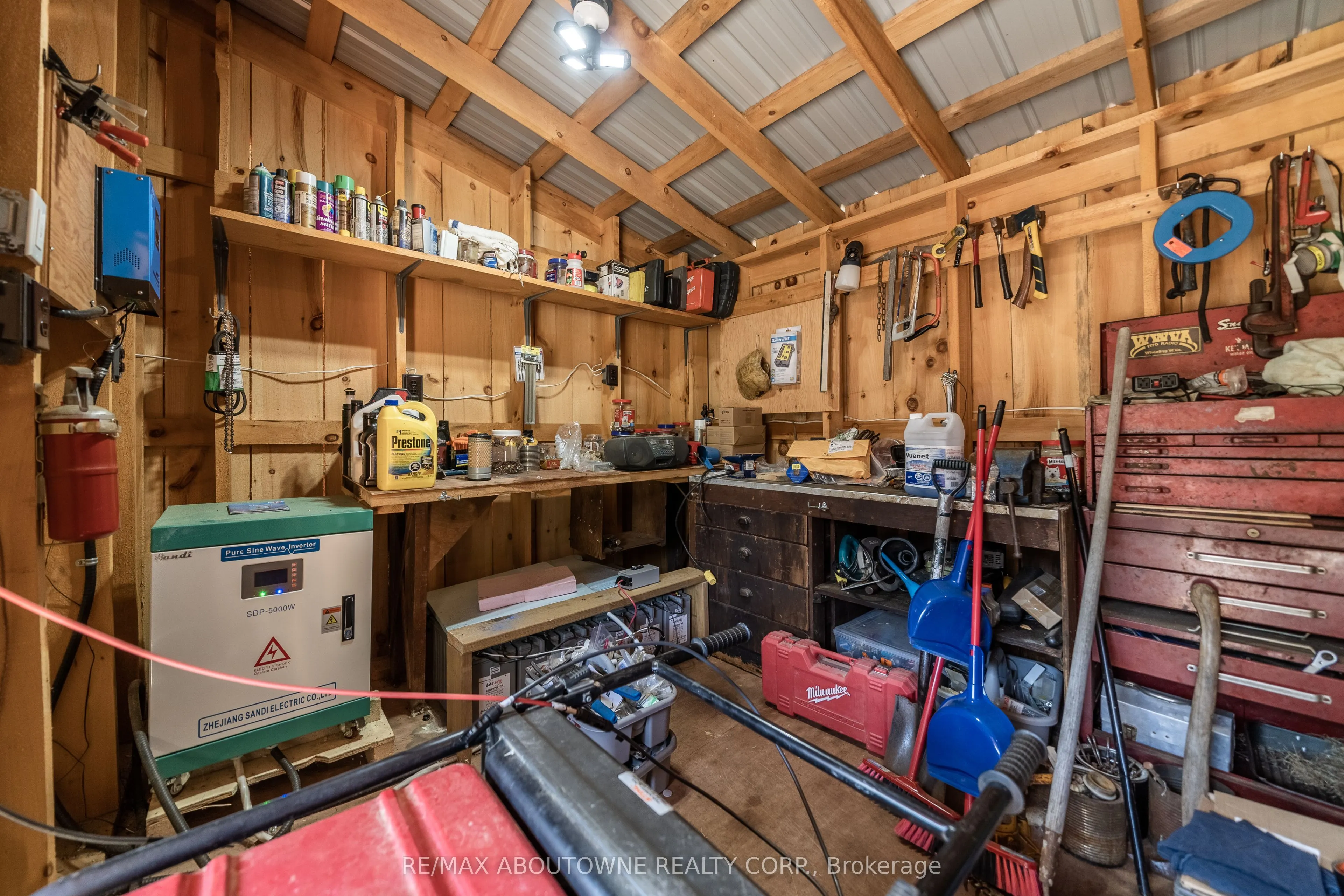 1161 TURCOTTE Road