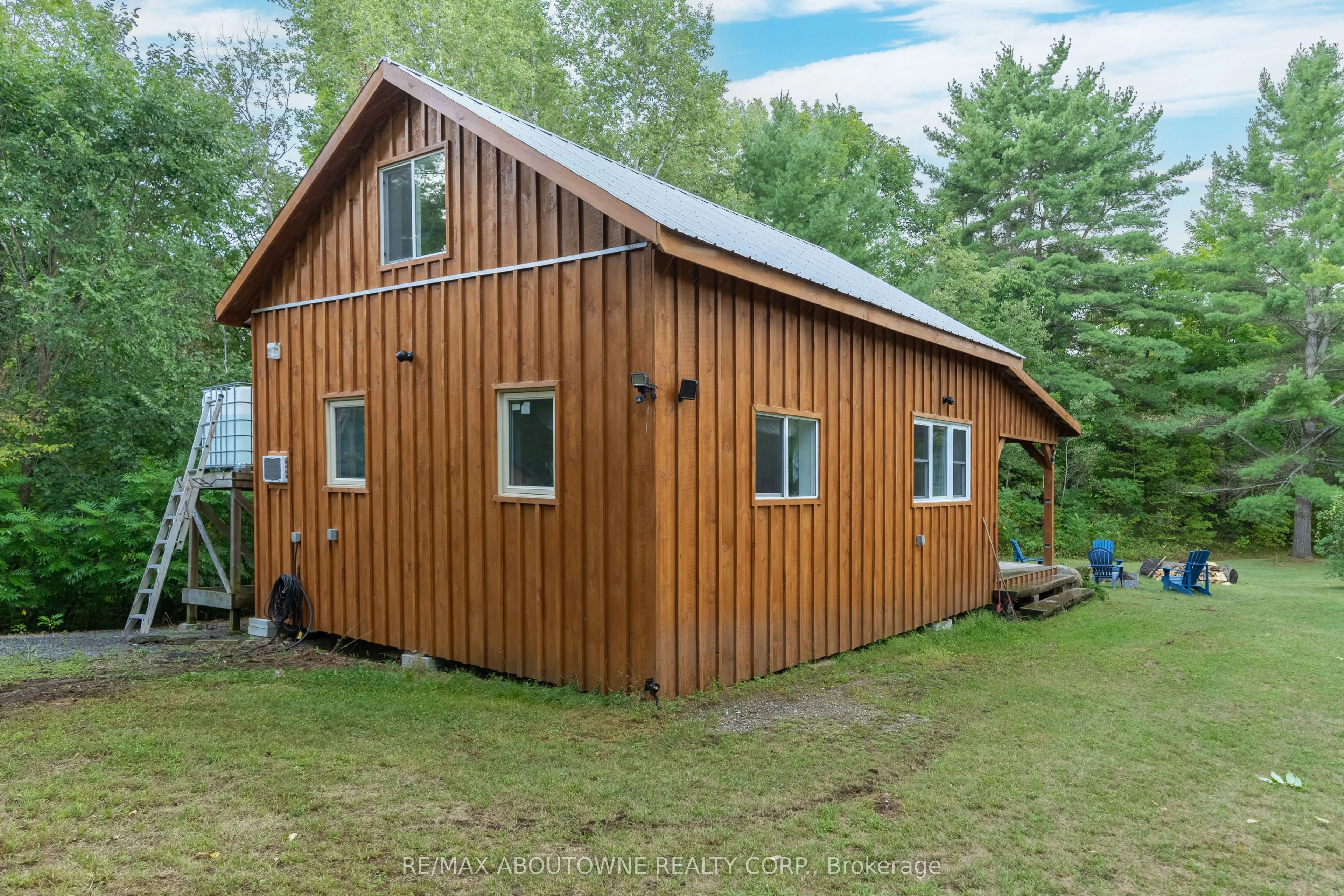 1161 TURCOTTE Road