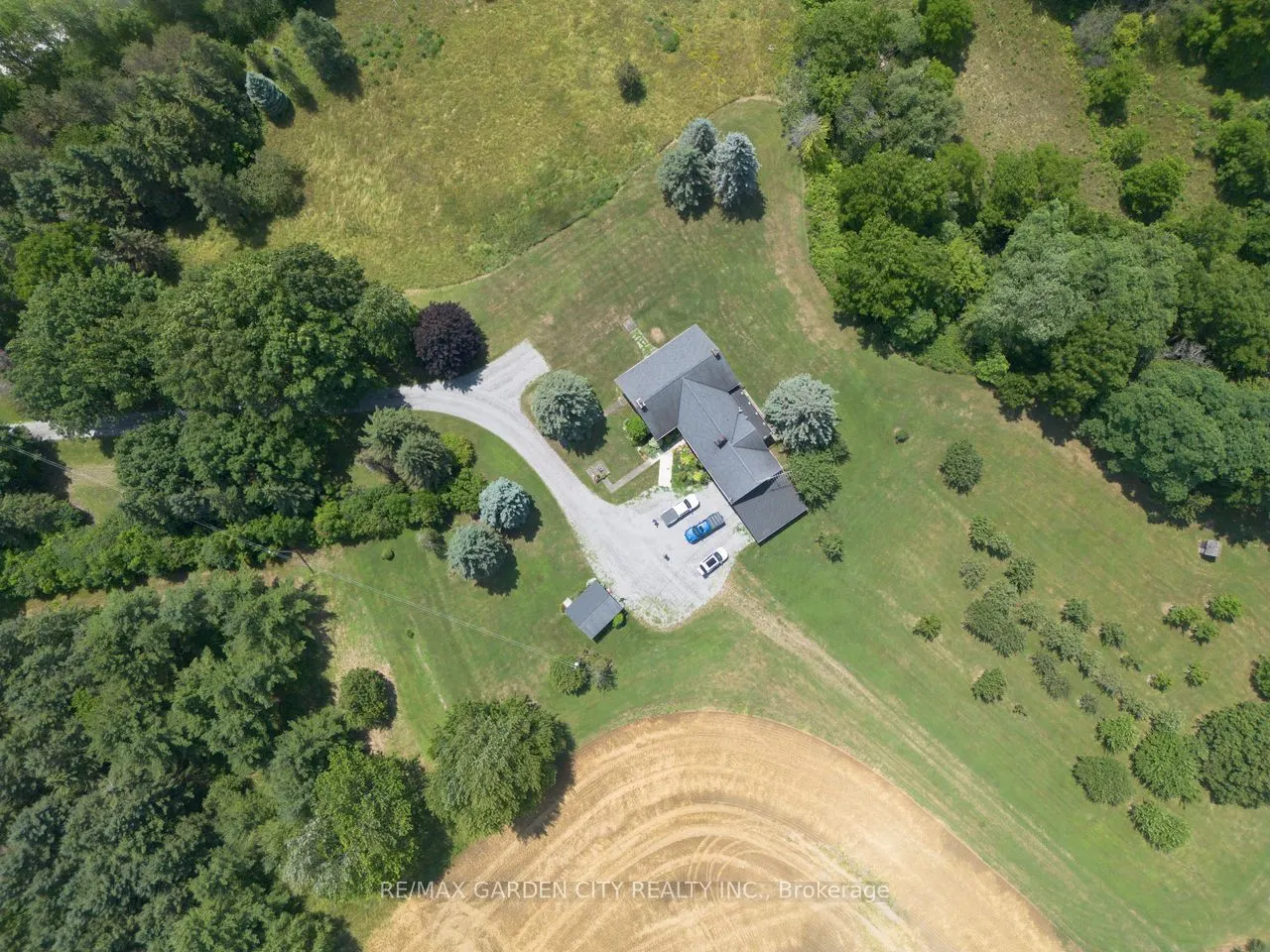 2432 Seburn Road