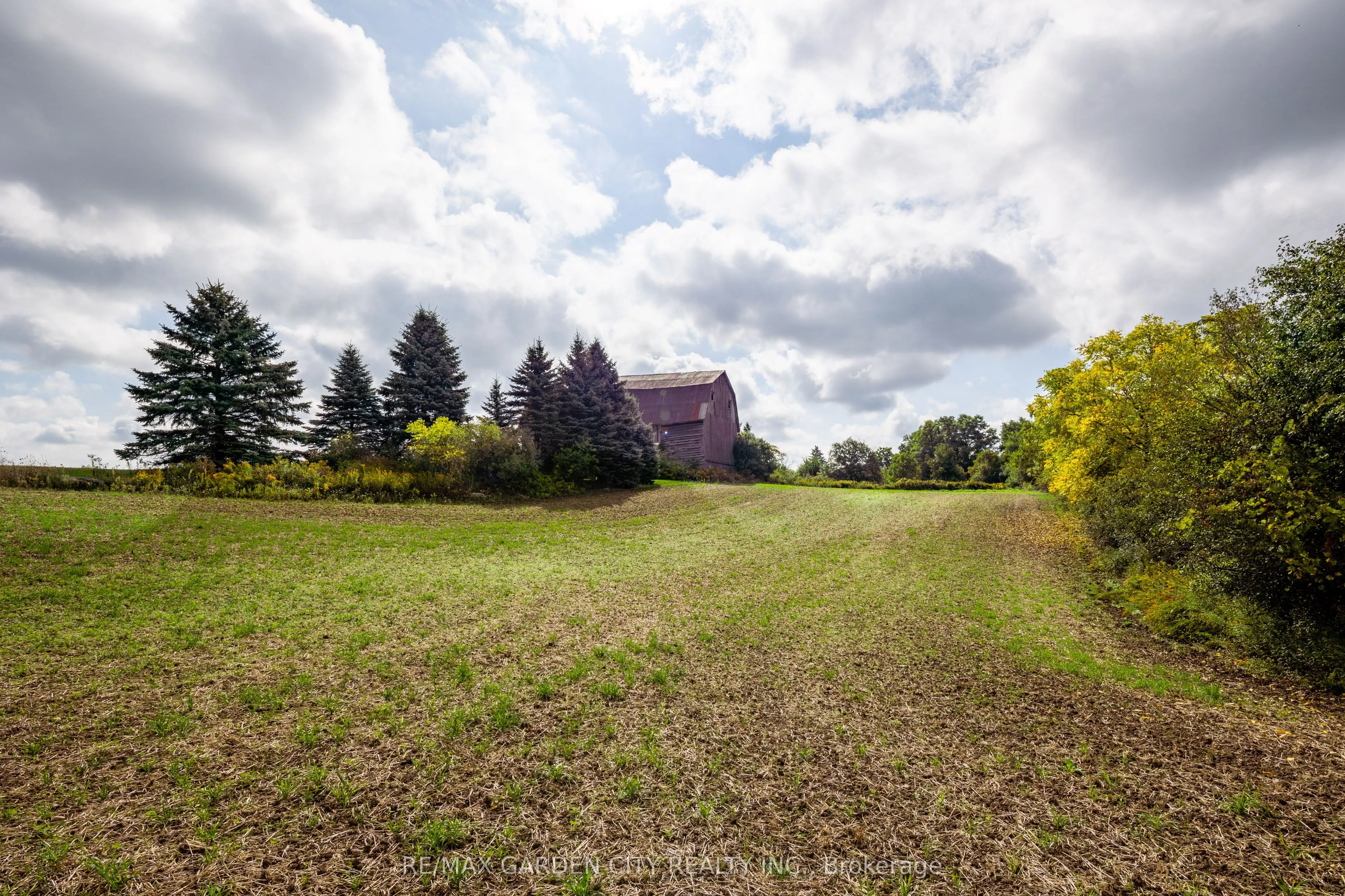 2432 Seburn Road