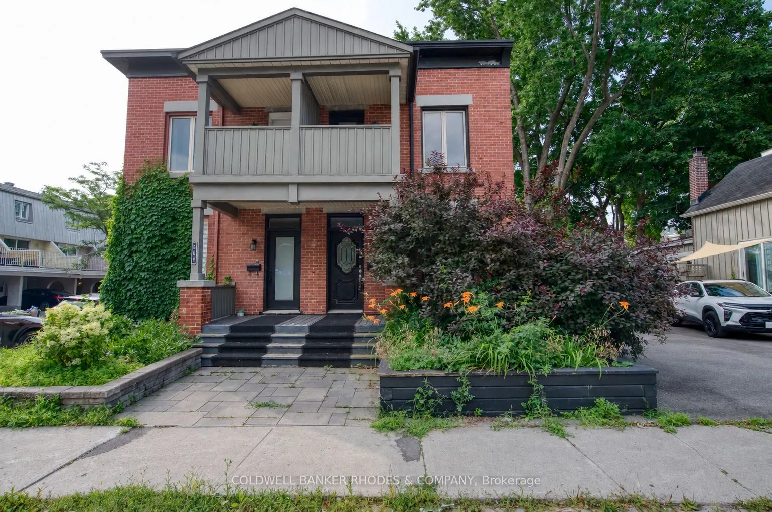 300 St Andrew Street