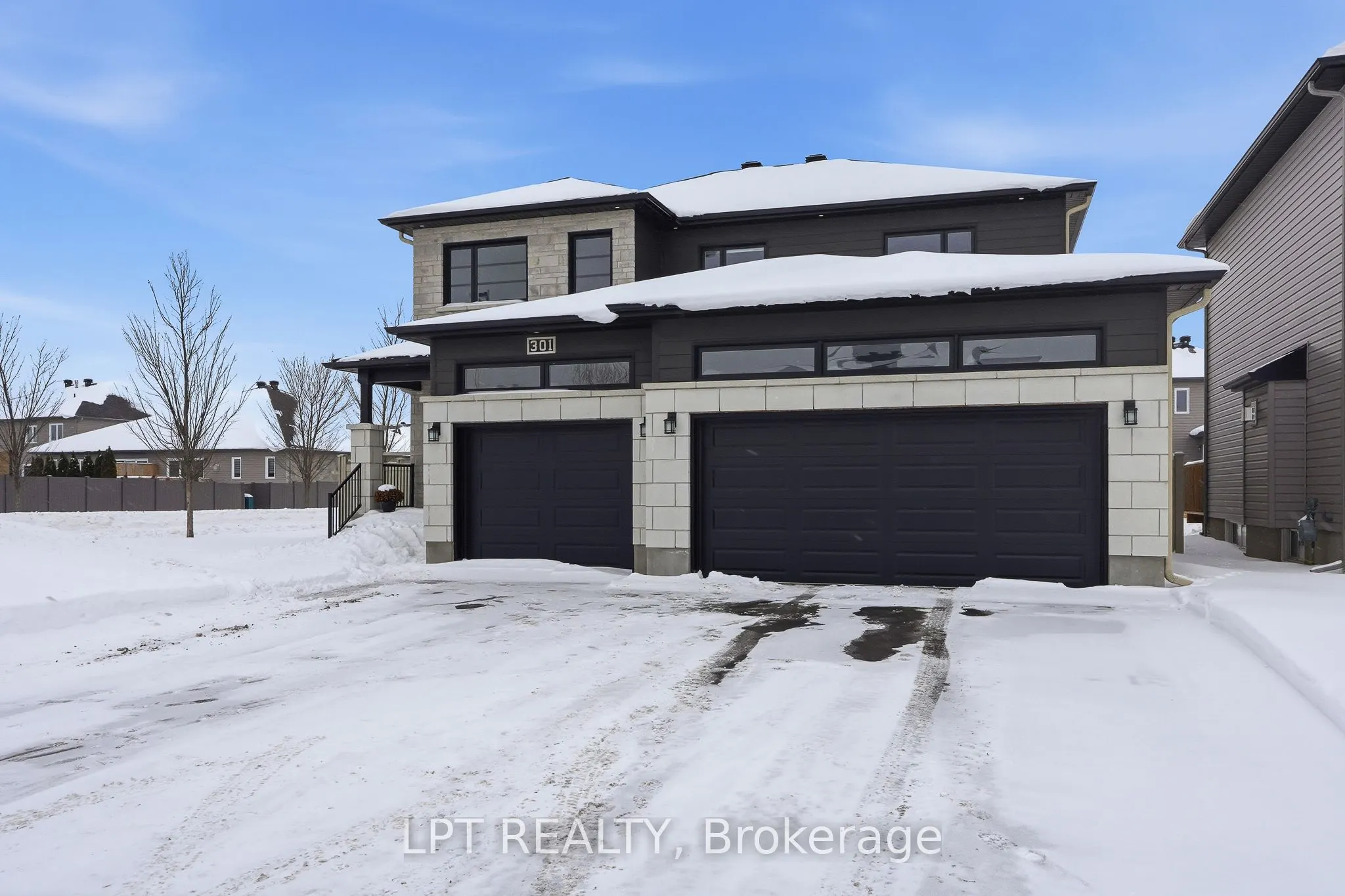 301 Moonlight Drive