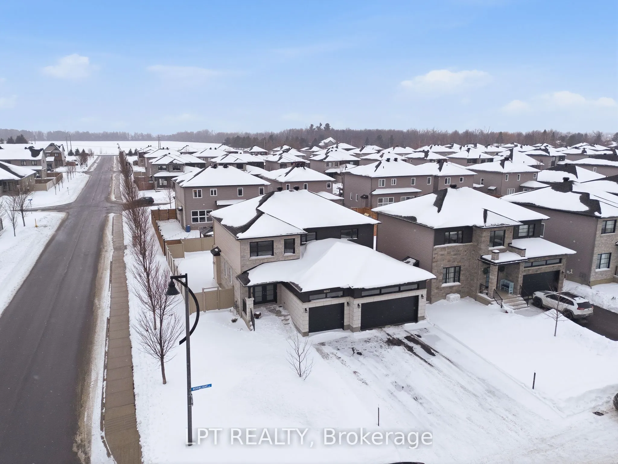 301 Moonlight Drive