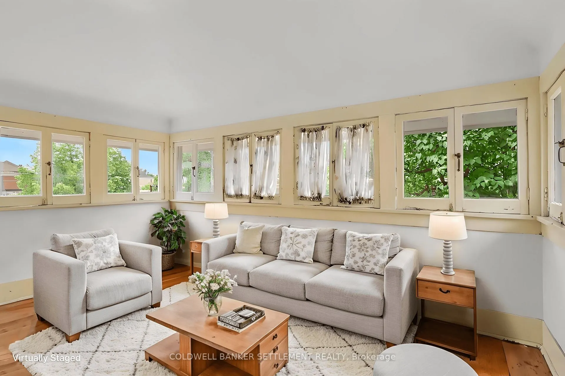 2 Gladstone Avenue